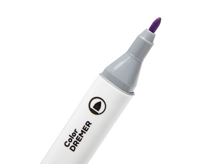 Foto 5 | Foto 5 | Plumones Minigami con Estuche 20 Piezas