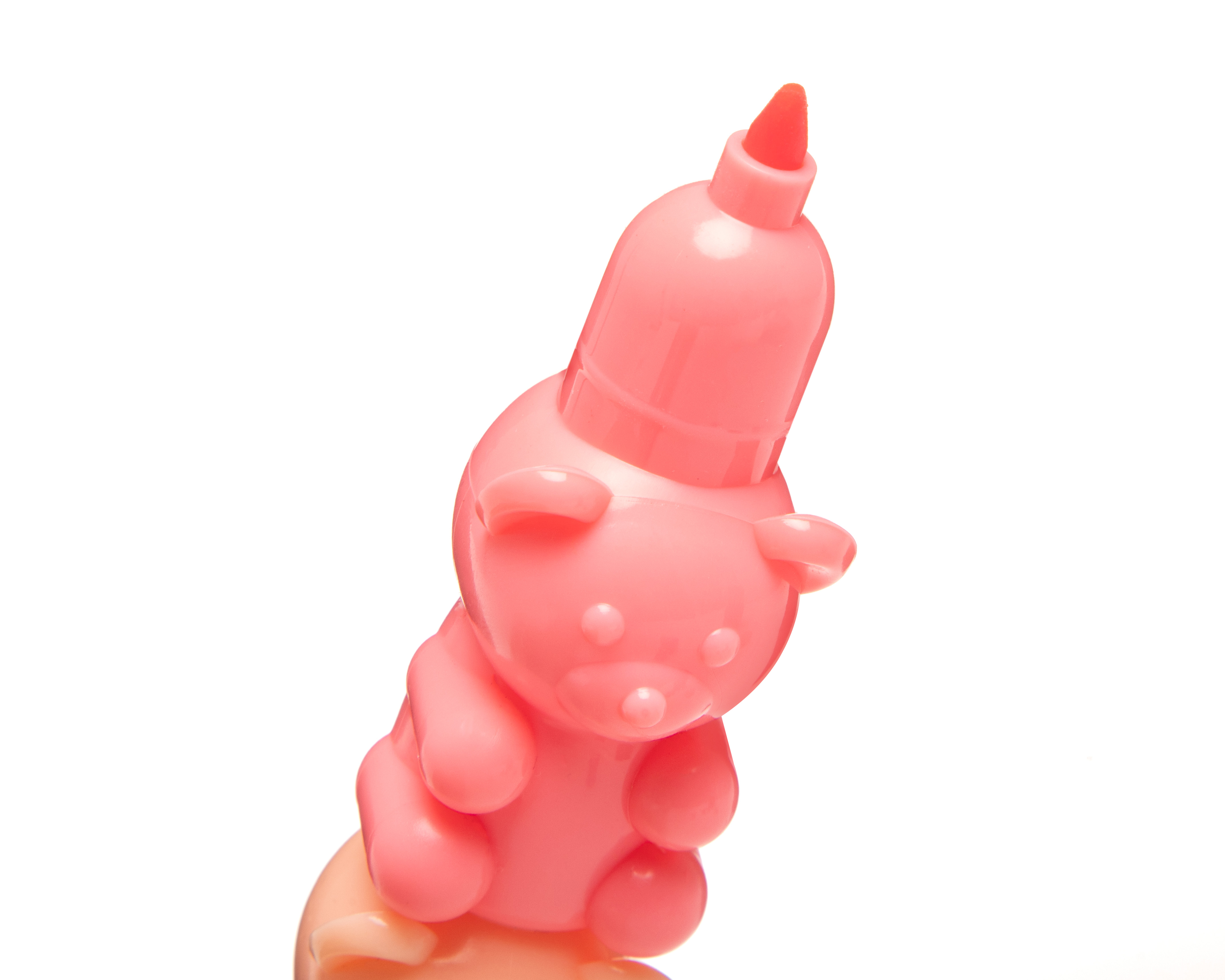 Foto 3 pulgar | Foto 2 | Marcadores Minigami Apilables 5 Piezas