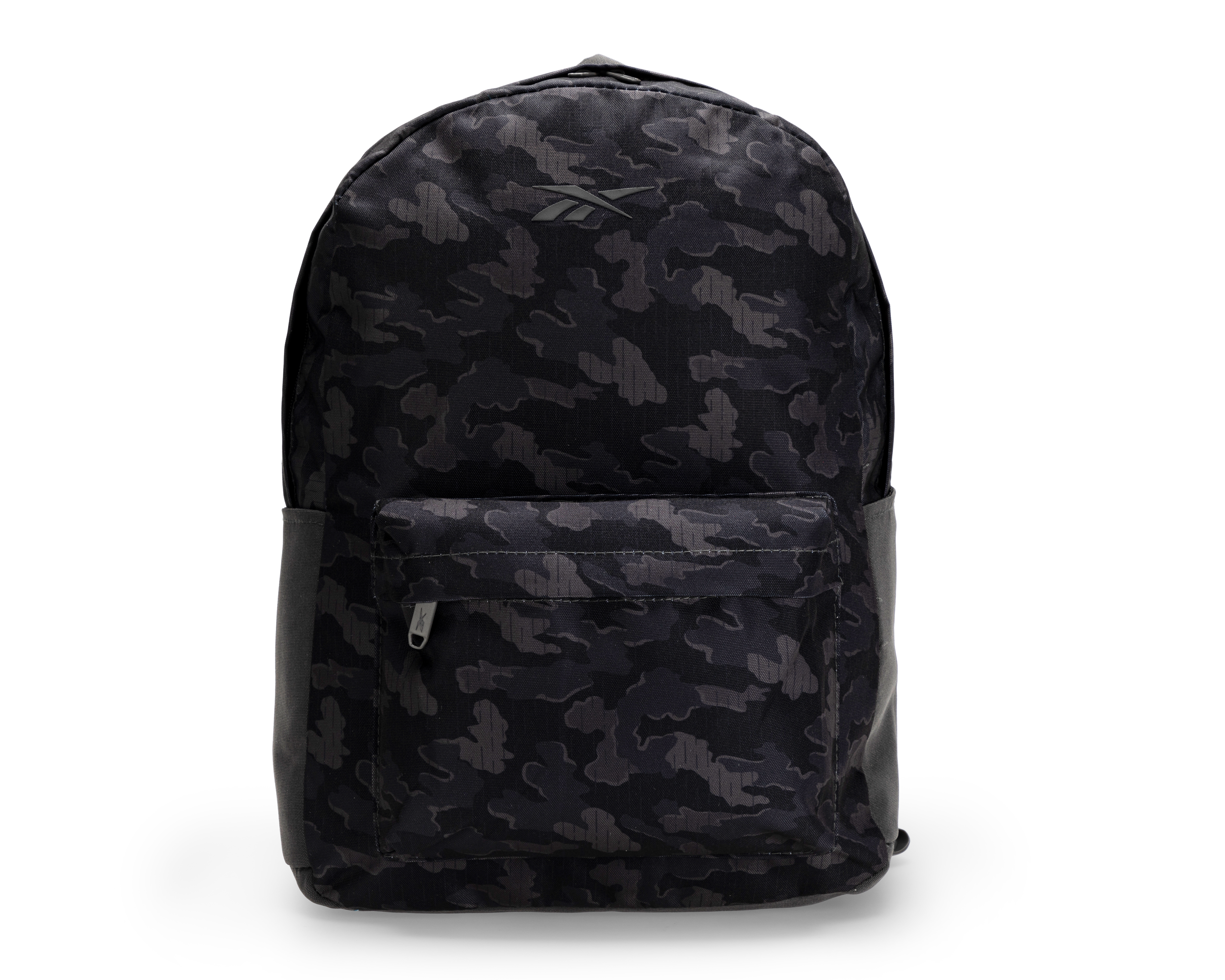 Foto 2 pulgar | Foto 1 | Mochila Reebok Negra