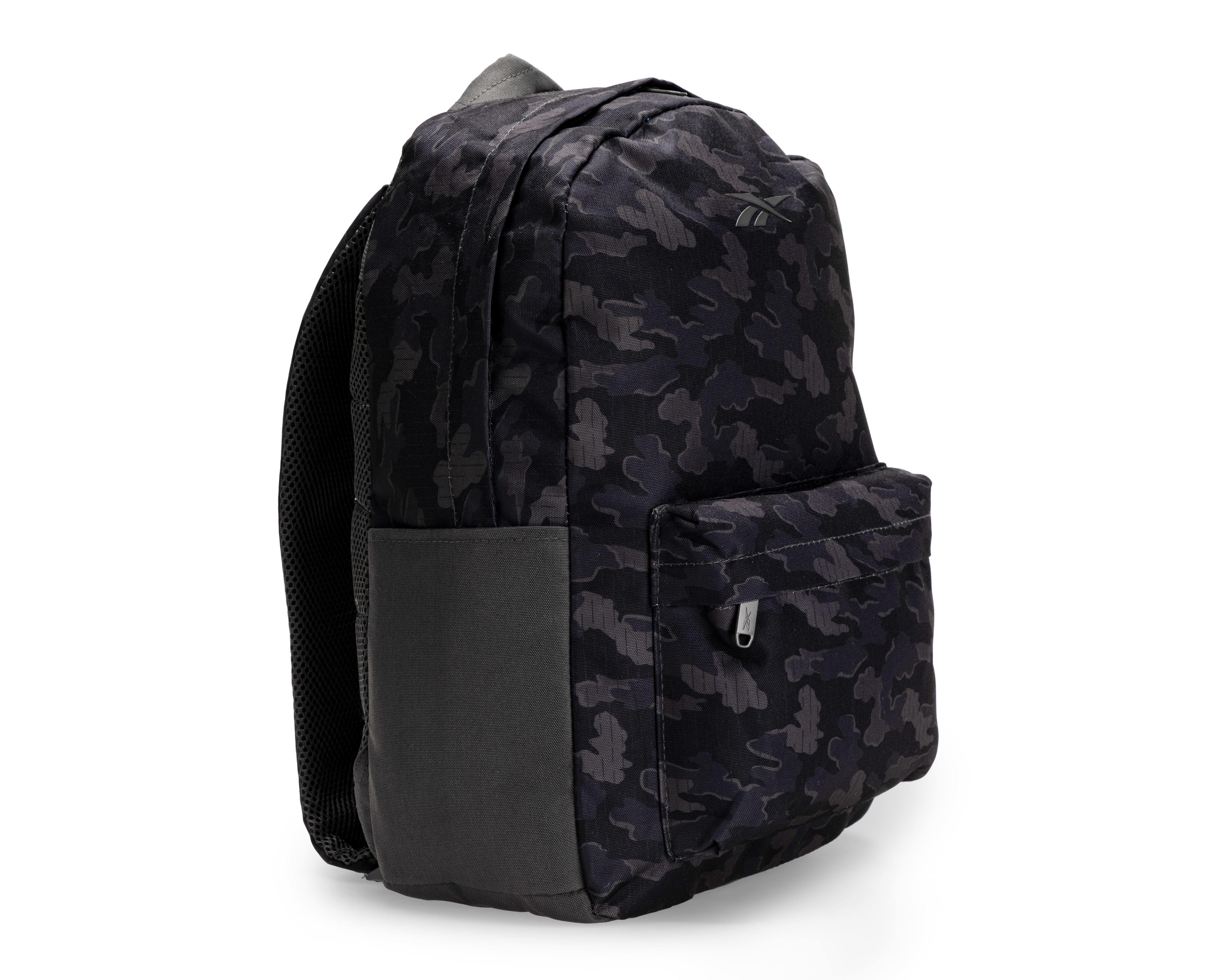 Foto 3 pulgar | Foto 2 | Mochila Reebok Negra