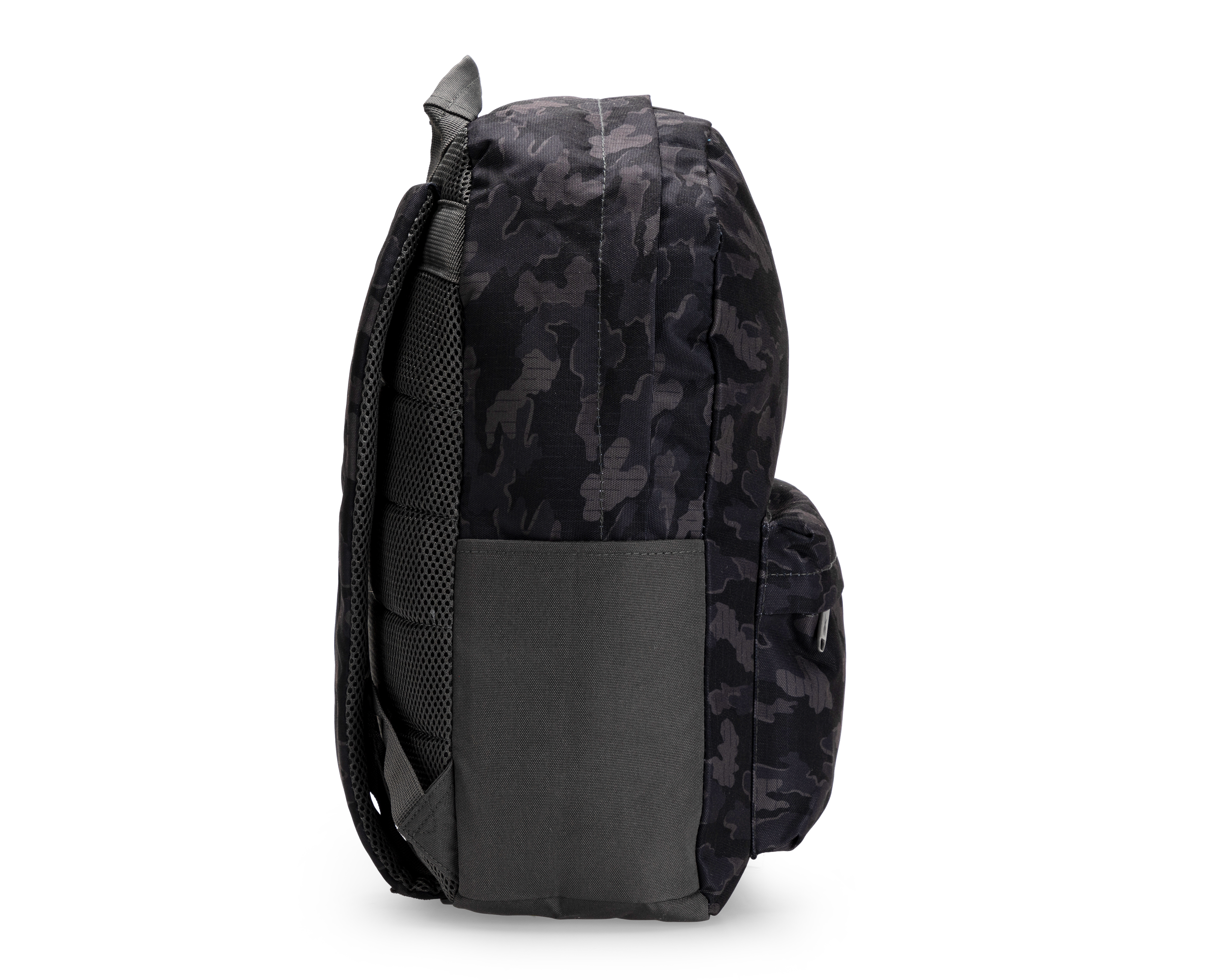 Foto 4 pulgar | Foto 3 | Mochila Reebok Negra