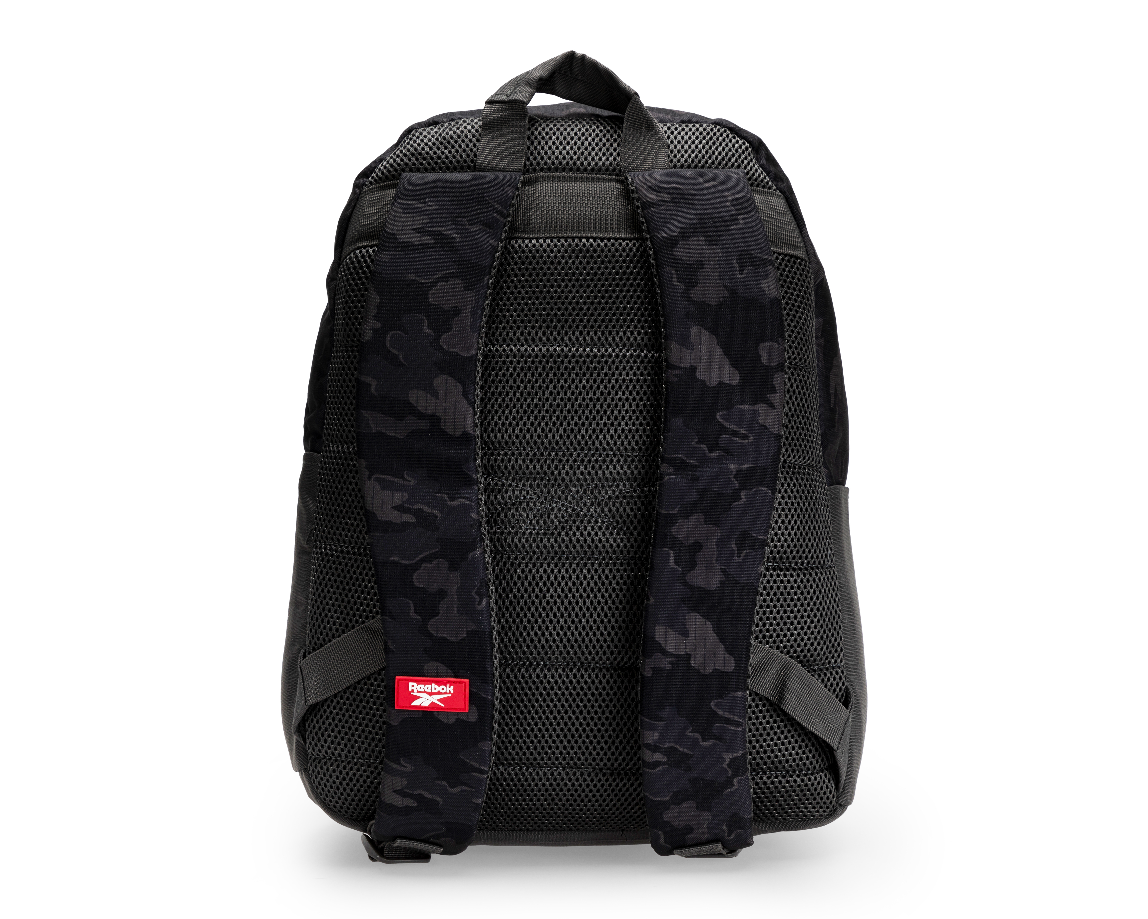 Foto 4 | Foto 4 | Mochila Reebok Negra