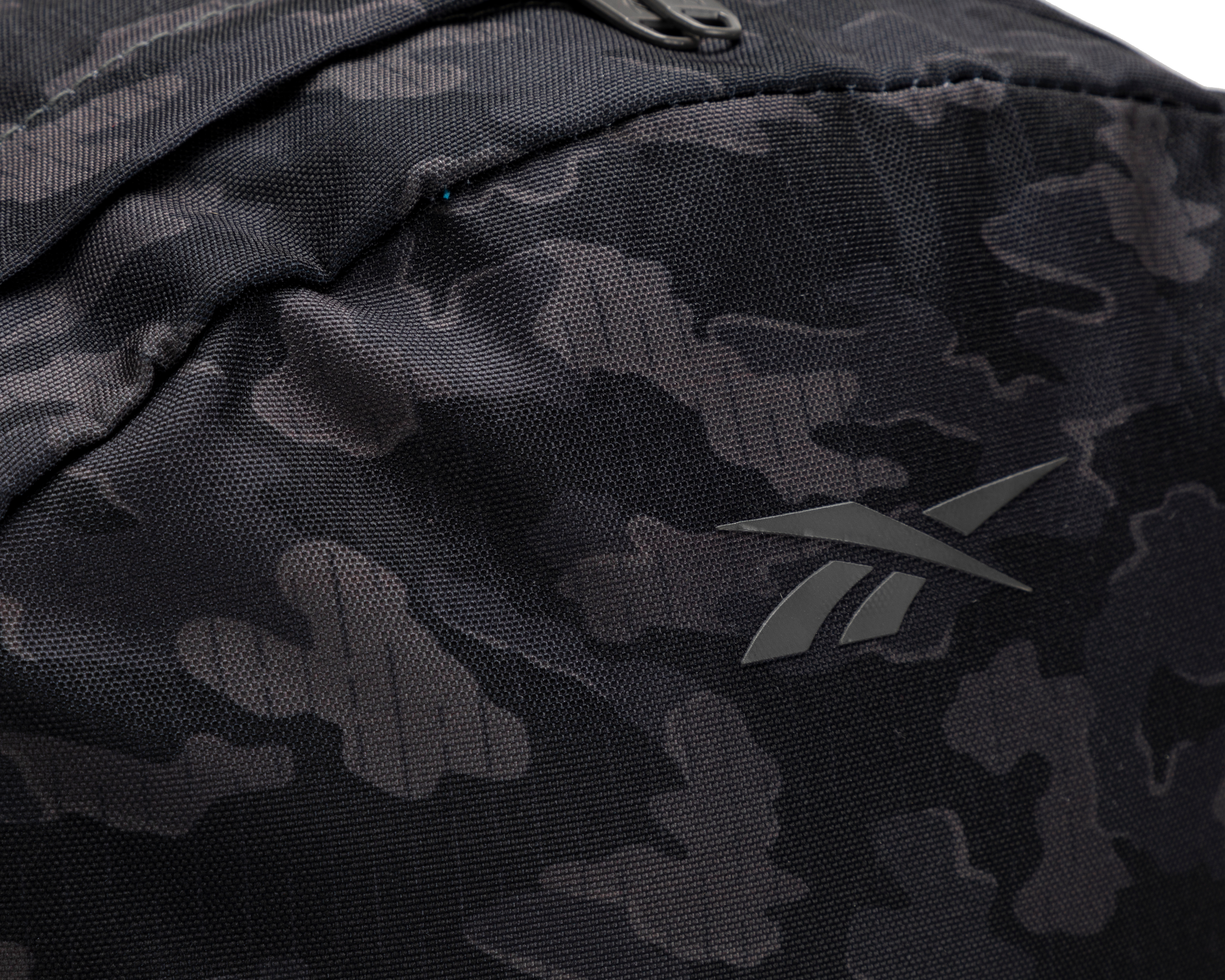 Foto 6 pulgar | Foto 5 | Mochila Reebok Negra