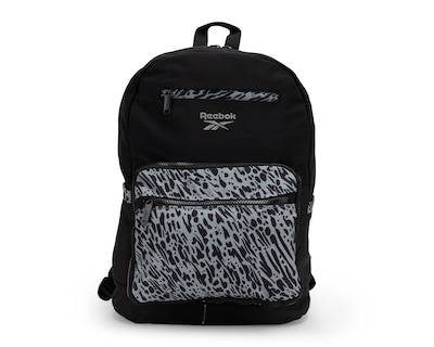 Foto 1 | Foto 1 | Mochila Escolar Reebok Negra