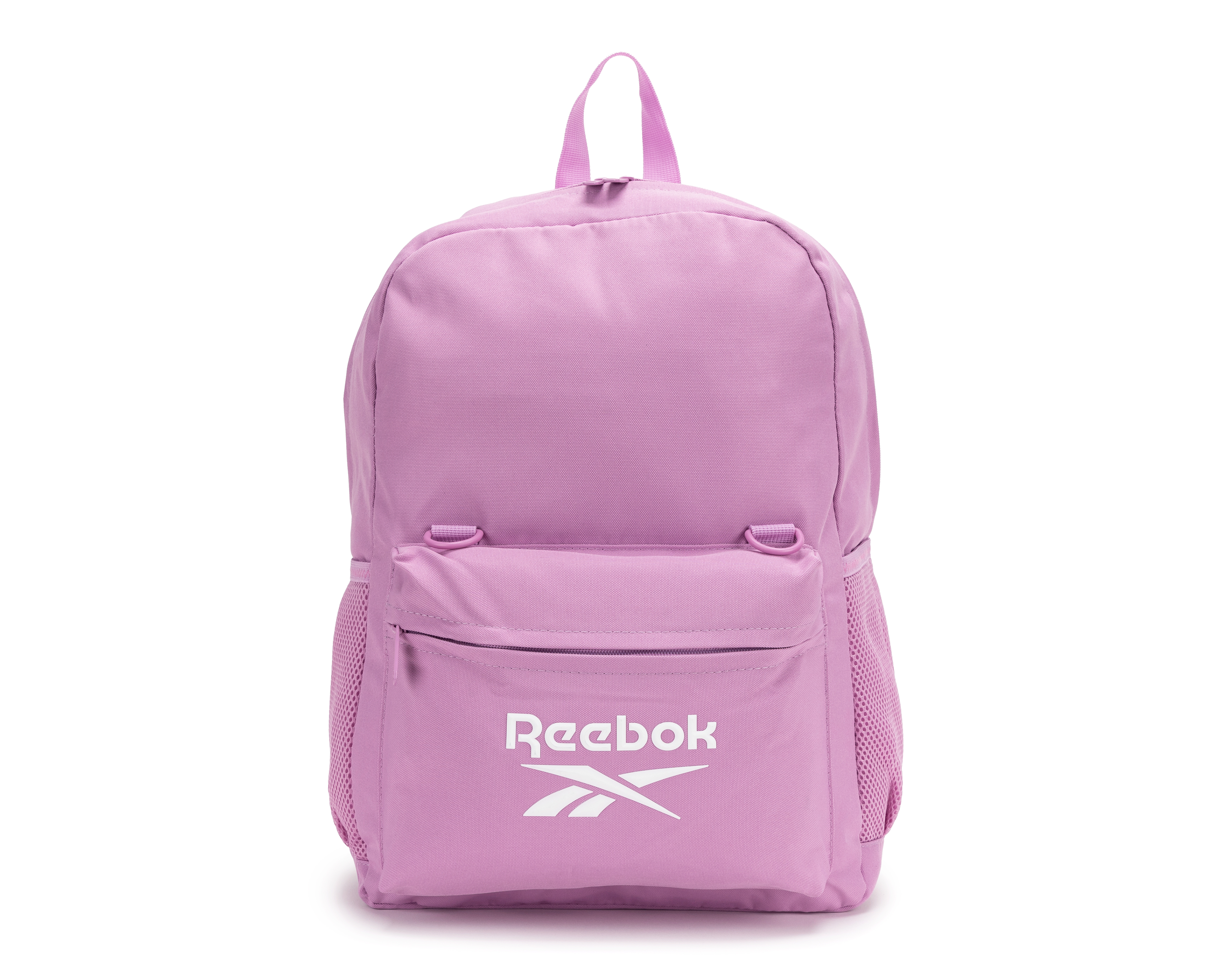 Foto 2 pulgar | Foto 1 | Mochila Escolar Reebok Rosa