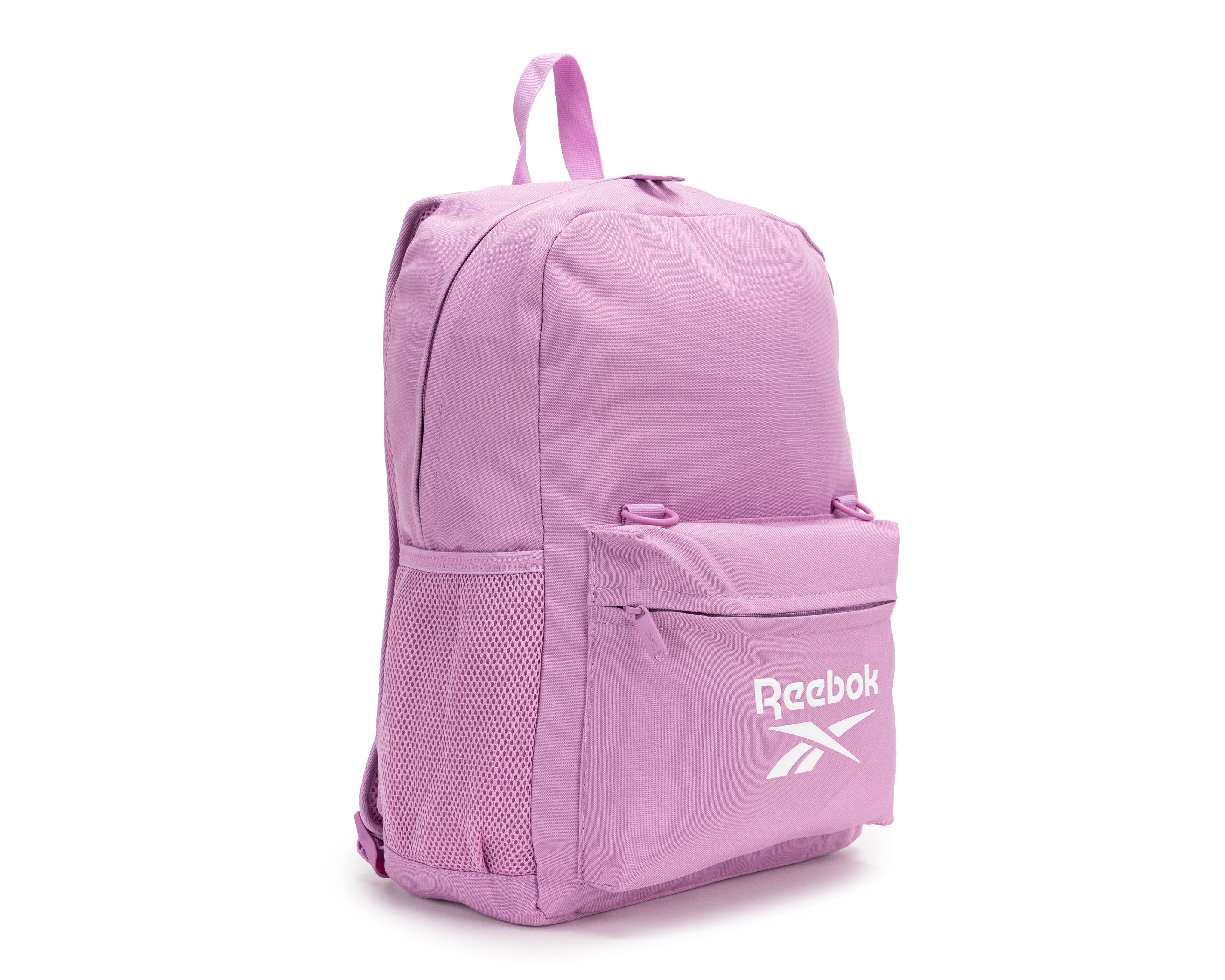 Foto 2 | Foto 2 | Mochila Escolar Reebok Rosa