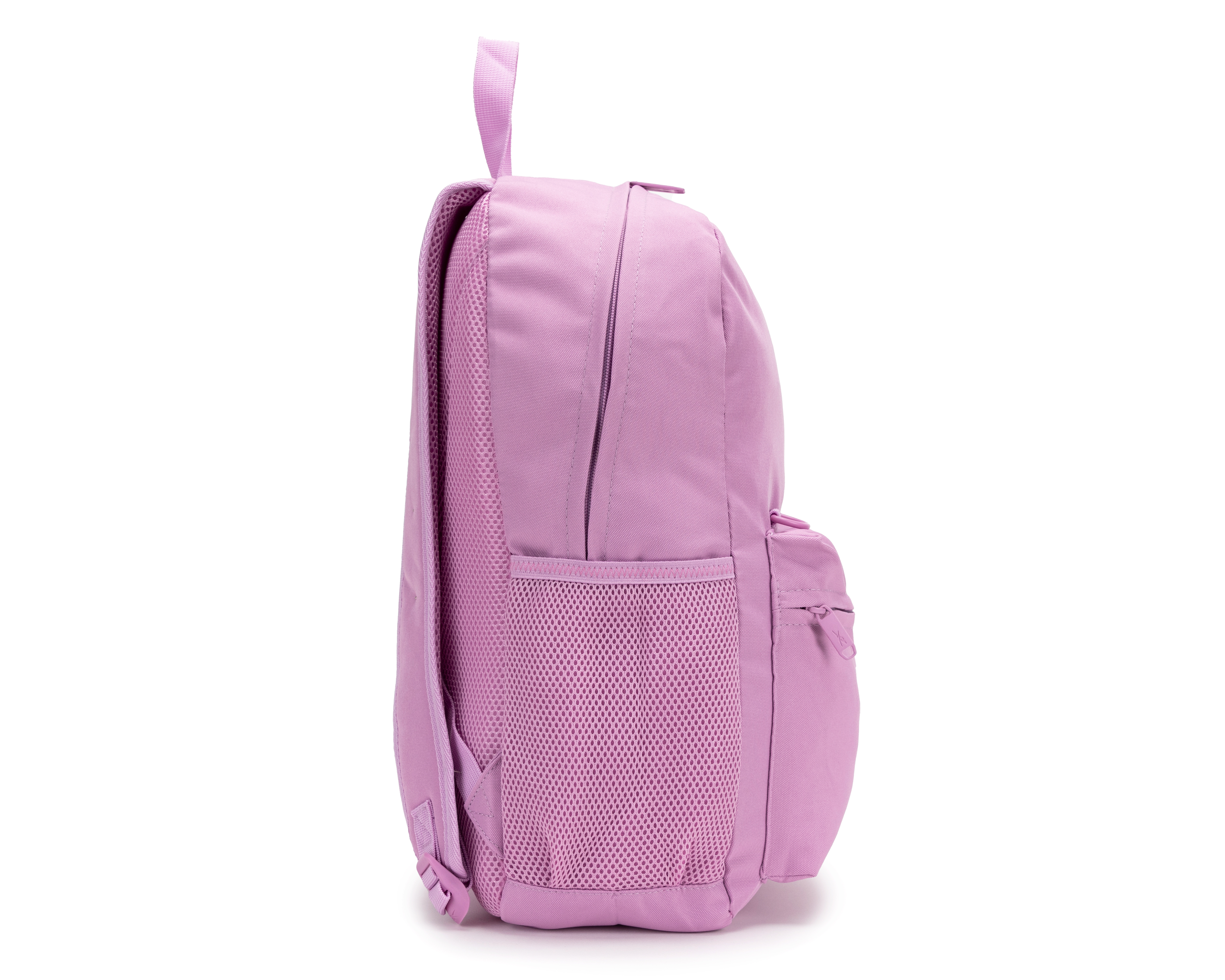 Foto 3 | Foto 3 | Mochila Escolar Reebok Rosa