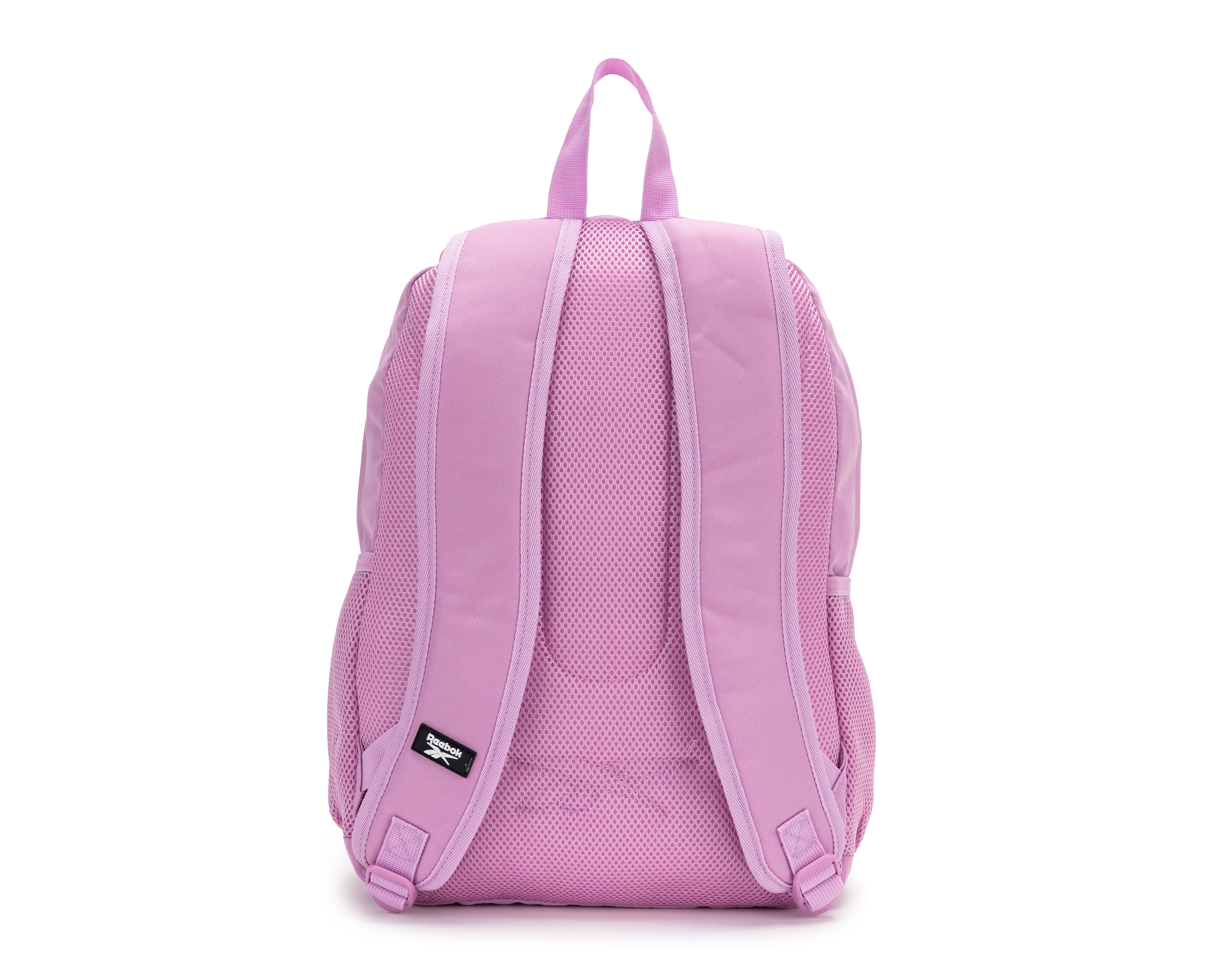 Foto 5 pulgar | Foto 4 | Mochila Escolar Reebok Rosa