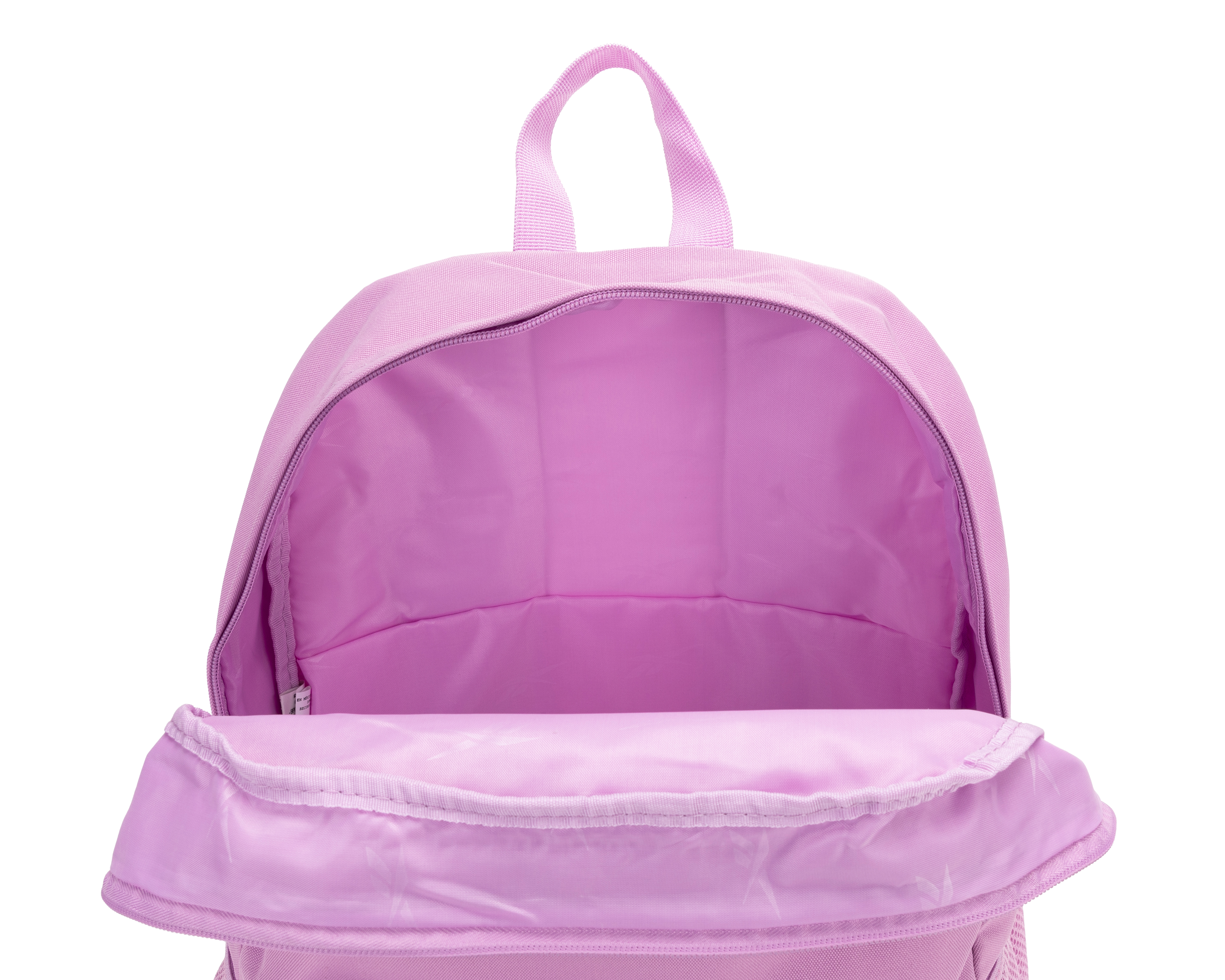 Foto 6 | Foto 6 | Mochila Escolar Reebok Rosa