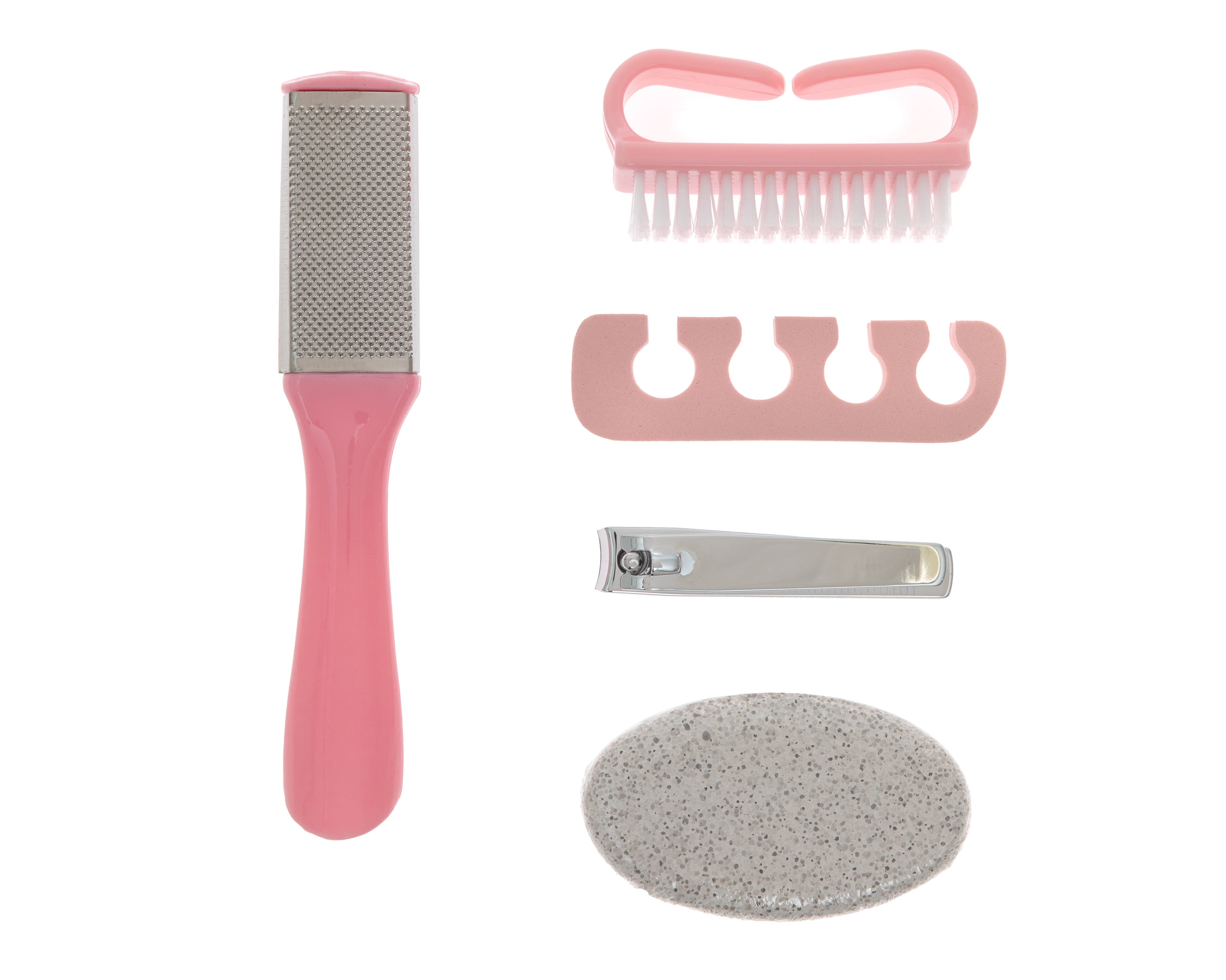 Foto 2 pulgar | Foto 1 | Cortaúñas y Accesorios Homelike