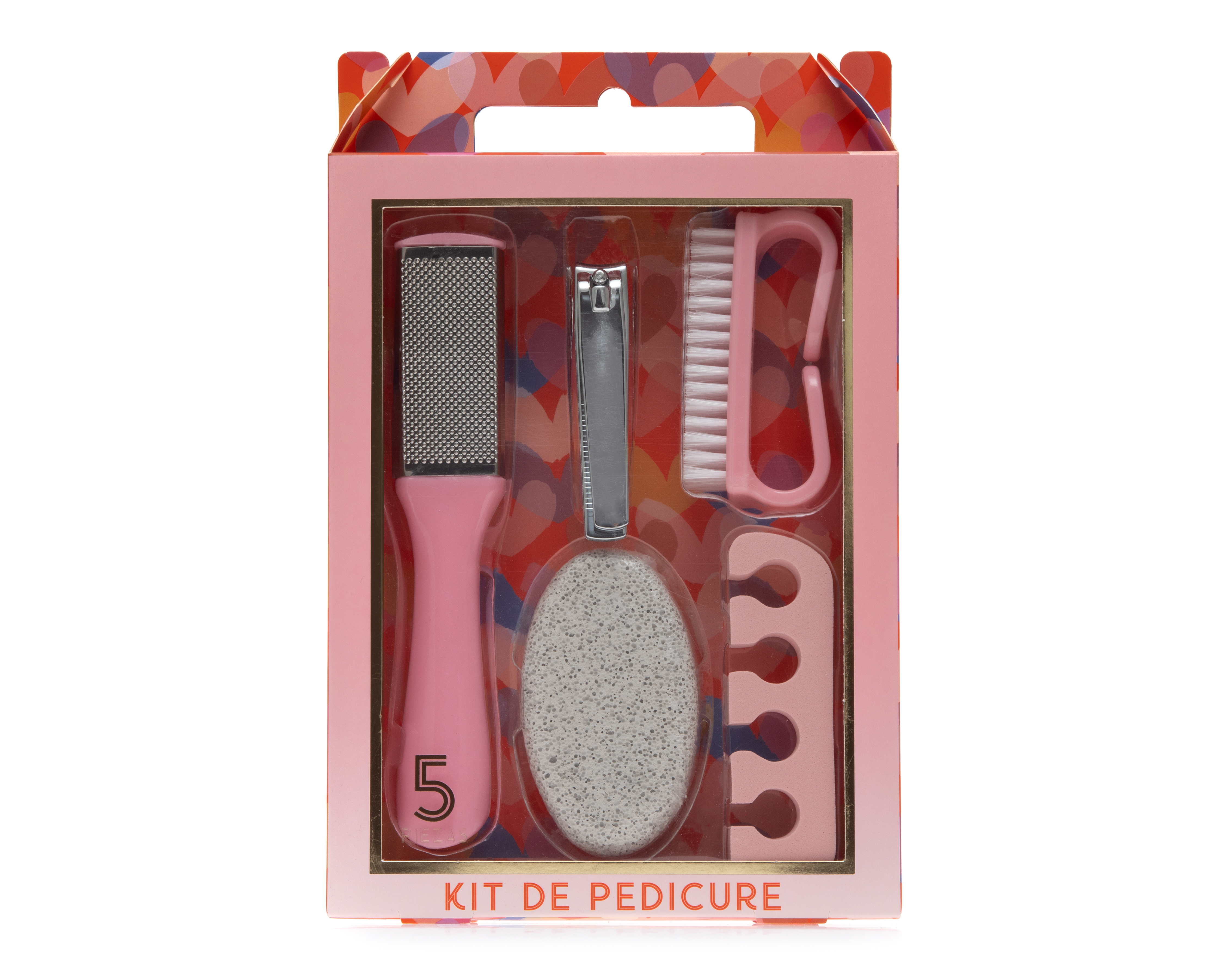 Foto 5 | Foto 5 | Cortaúñas y Accesorios Homelike