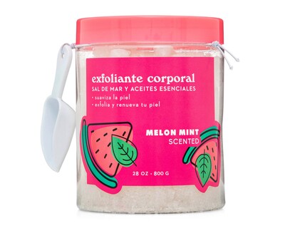 Foto 1 | Foto 1 | Exfoliante Corporal Homelike Sal de Mar y Aceites Escenciales 800 g