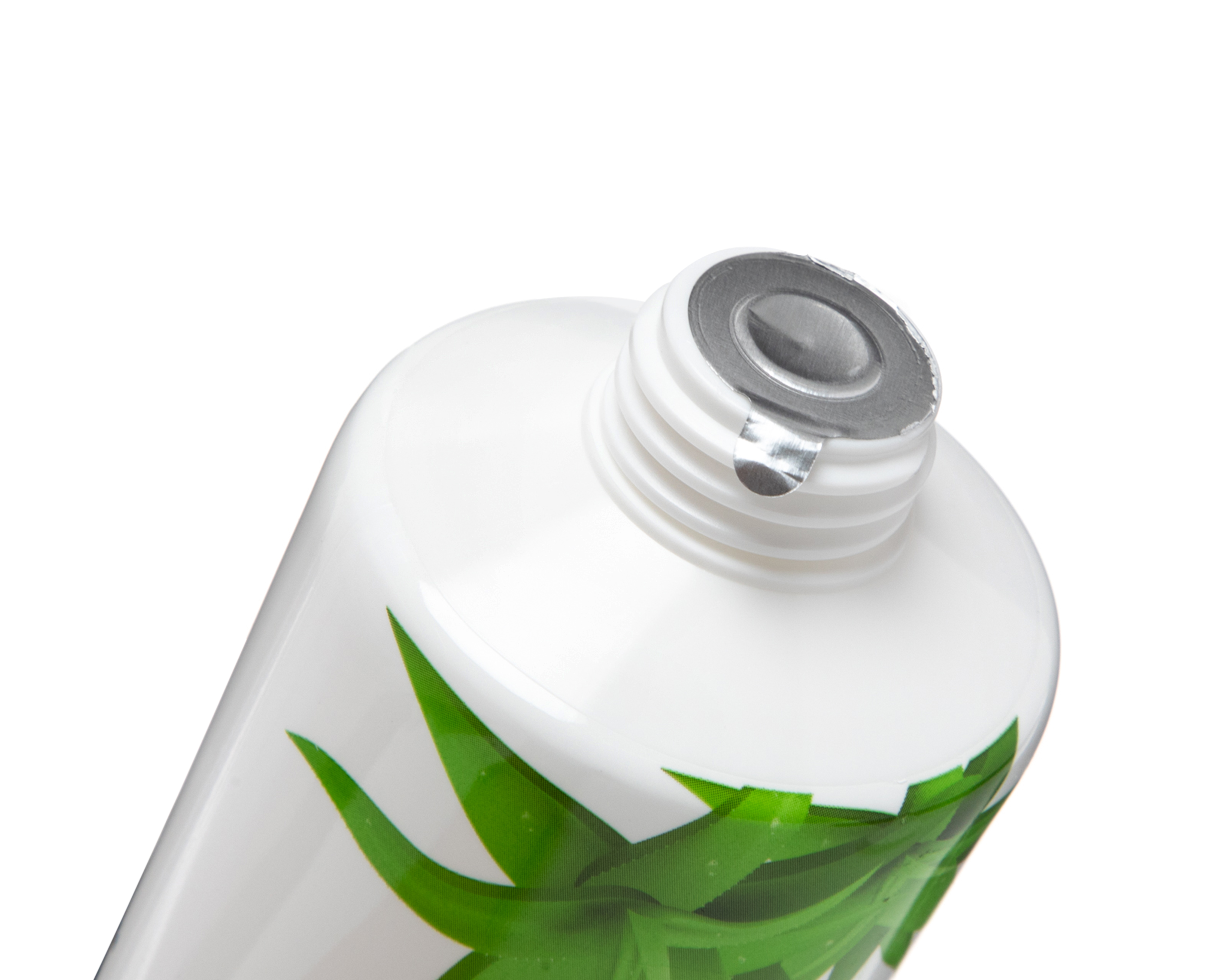 Foto 4 pulgar | Foto 3 | Crema Corporal Aloe Vera Homelike 236 ml