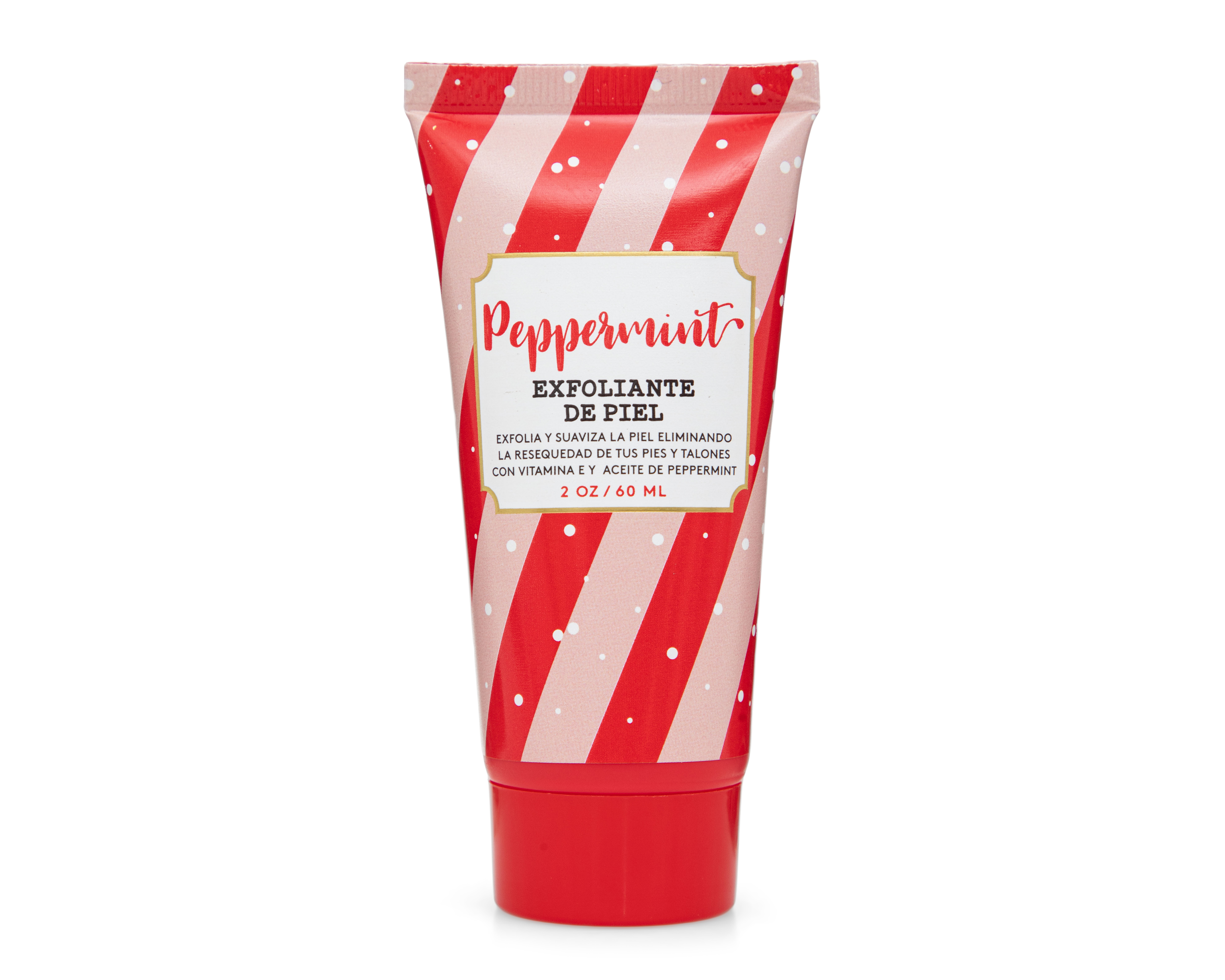 Foto 4 pulgar | Foto 3 | Exfoliante para Piel y Bálsamo para Talón Homelike Menta