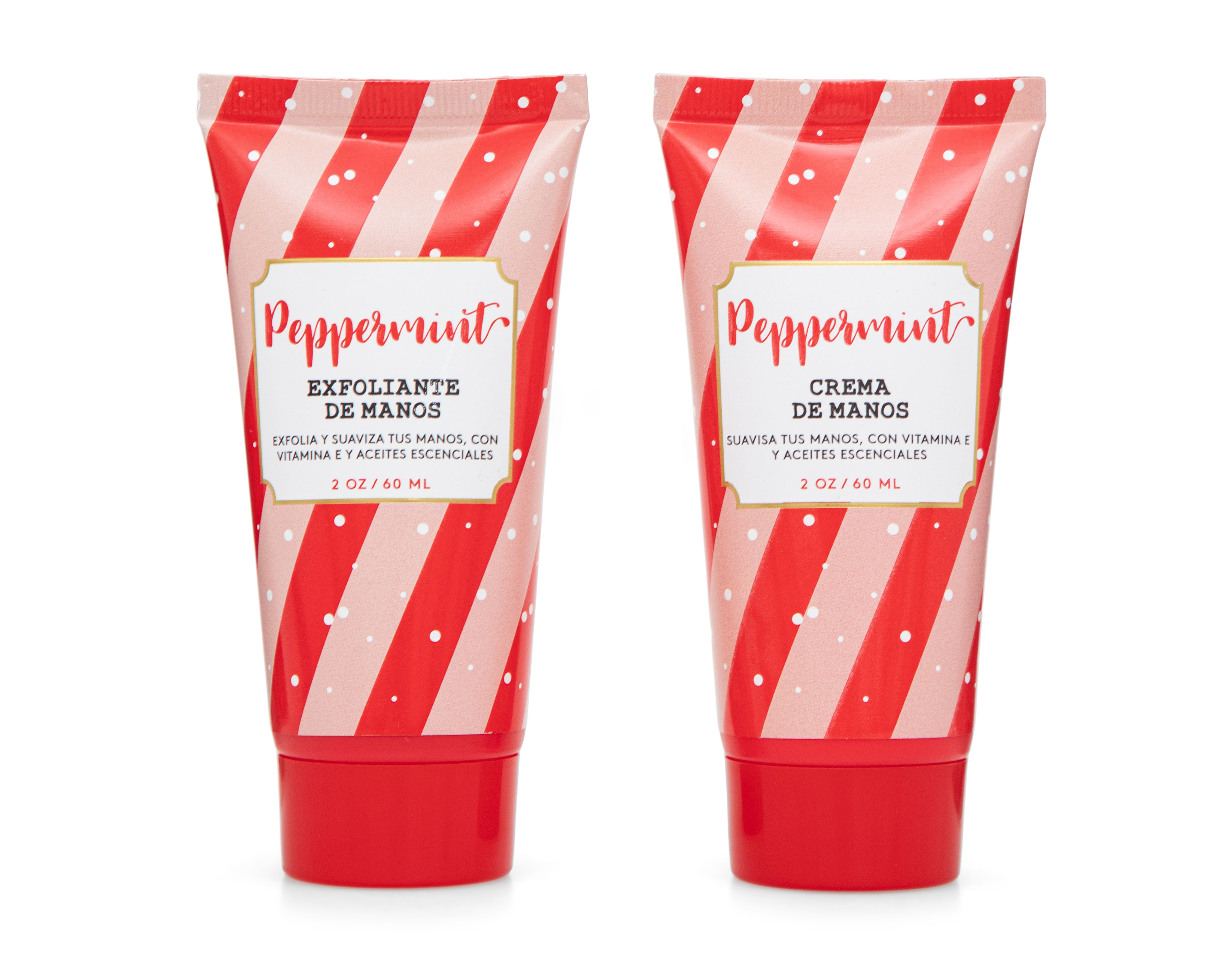 Foto 1 | Foto 1 | Set de Exfoliantes Corporales Homelike 60 ml