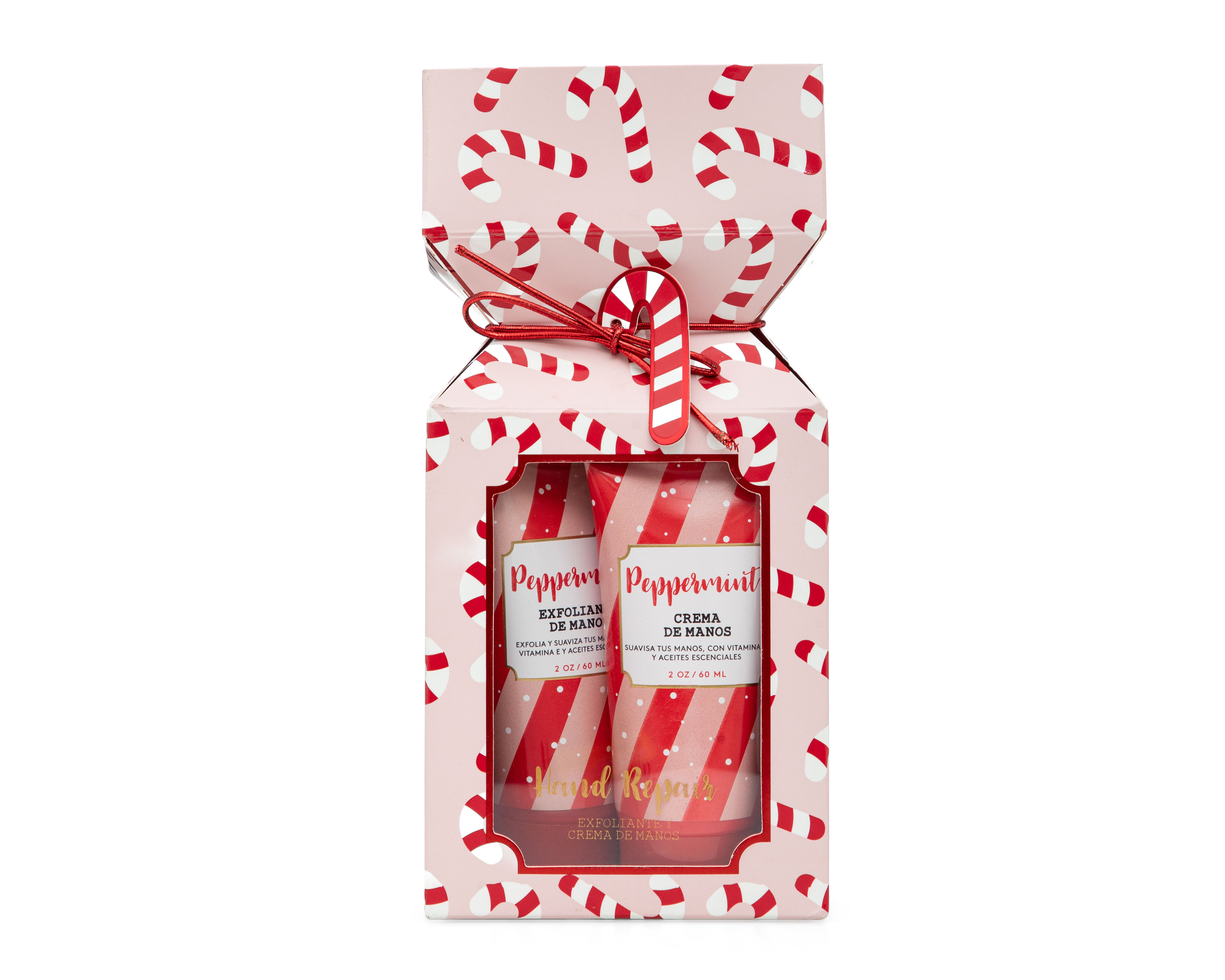 Foto 4 pulgar | Foto 3 | Set de Exfoliantes Corporales Homelike 60 ml