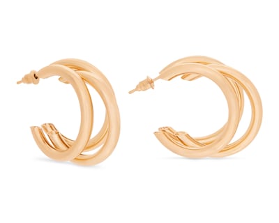 Foto 1 | Foto 1 | Aretes de Bisutería Minigami