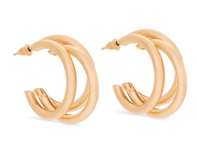 Foto 2 | Foto 2 | Aretes de Bisutería Minigami