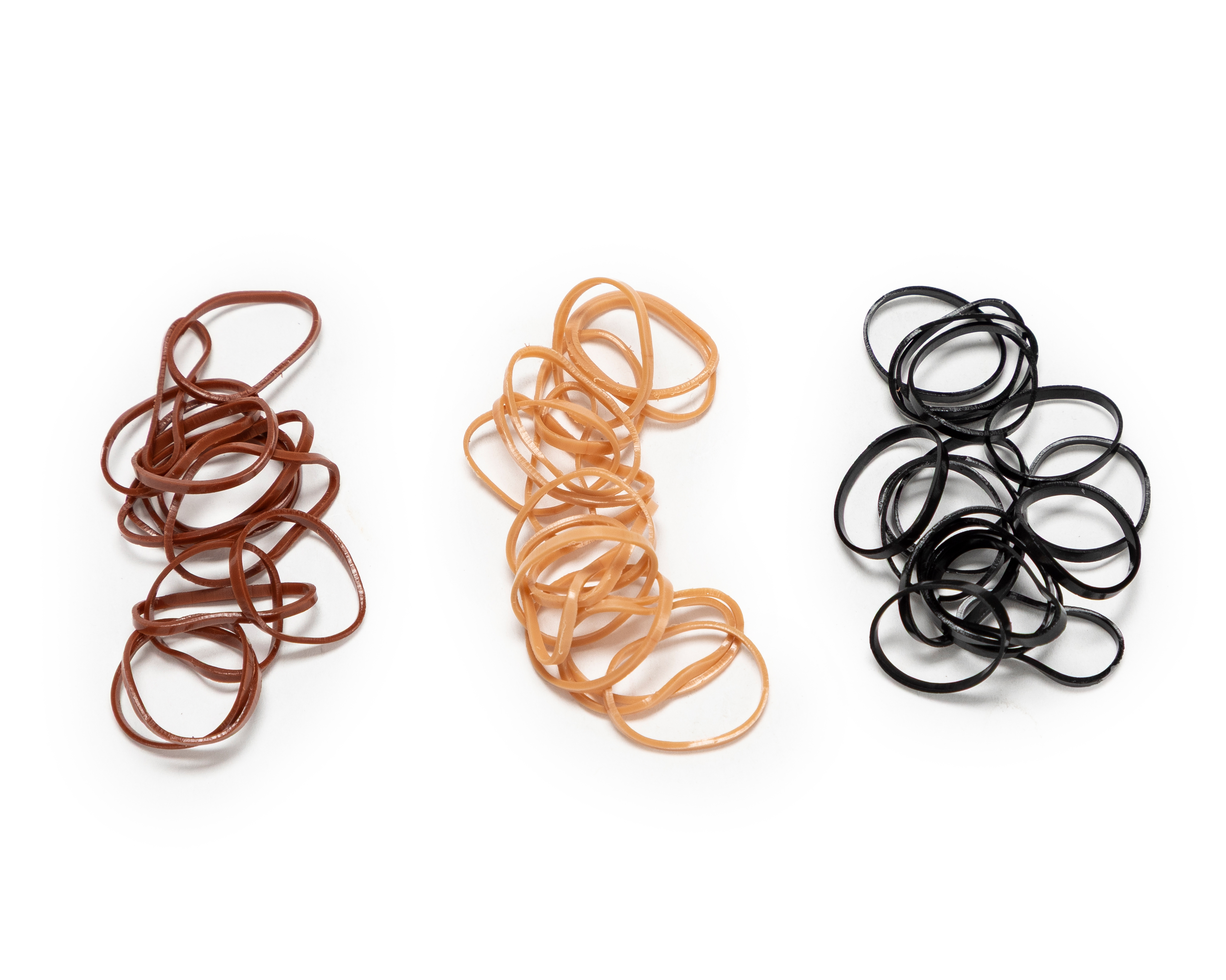 Foto 4 | Foto 4 | Ligas para Cabello Minigami 450 Piezas