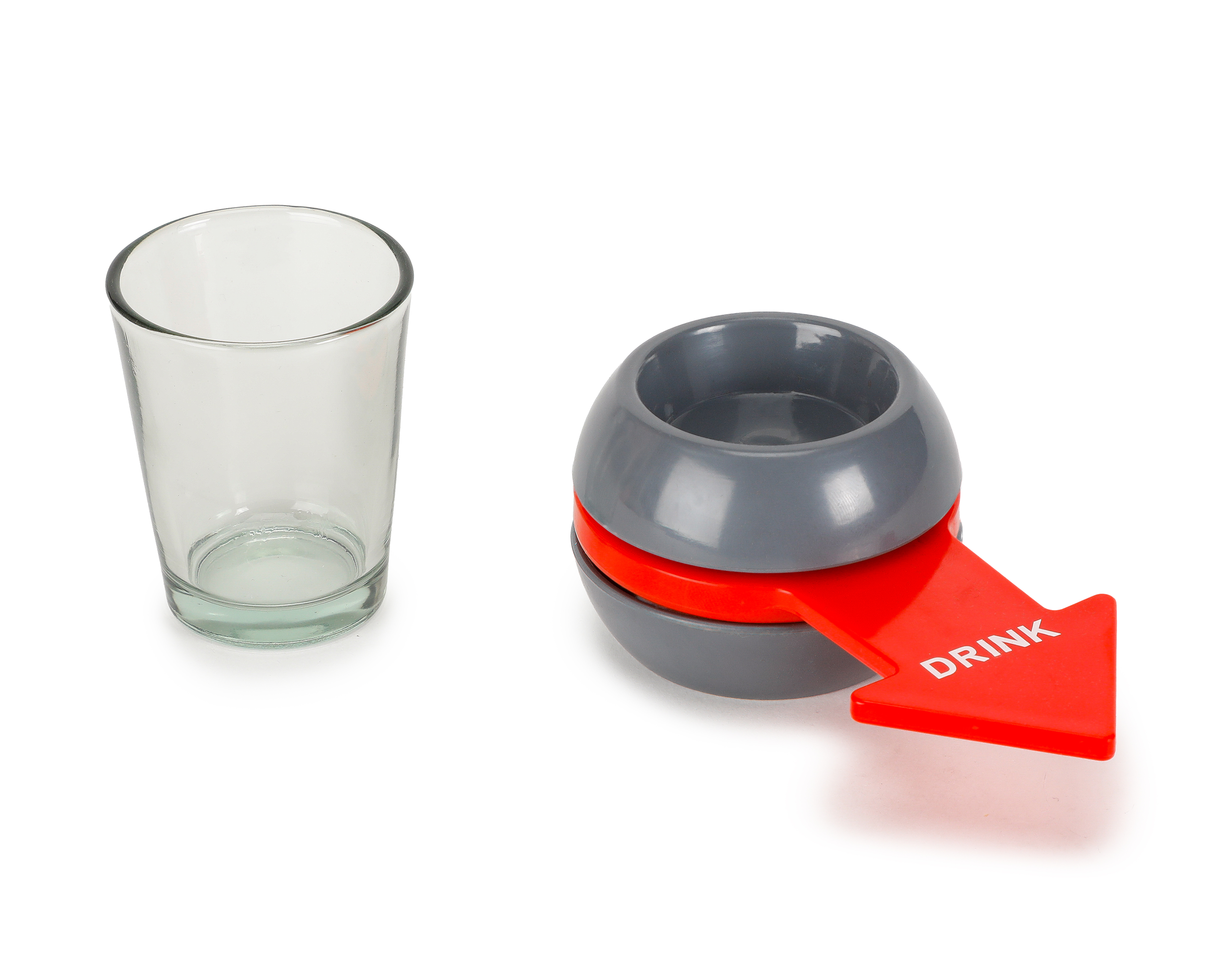 Foto 3 pulgar | Foto 2 | Juego de Mesa Spin Shot Minigami