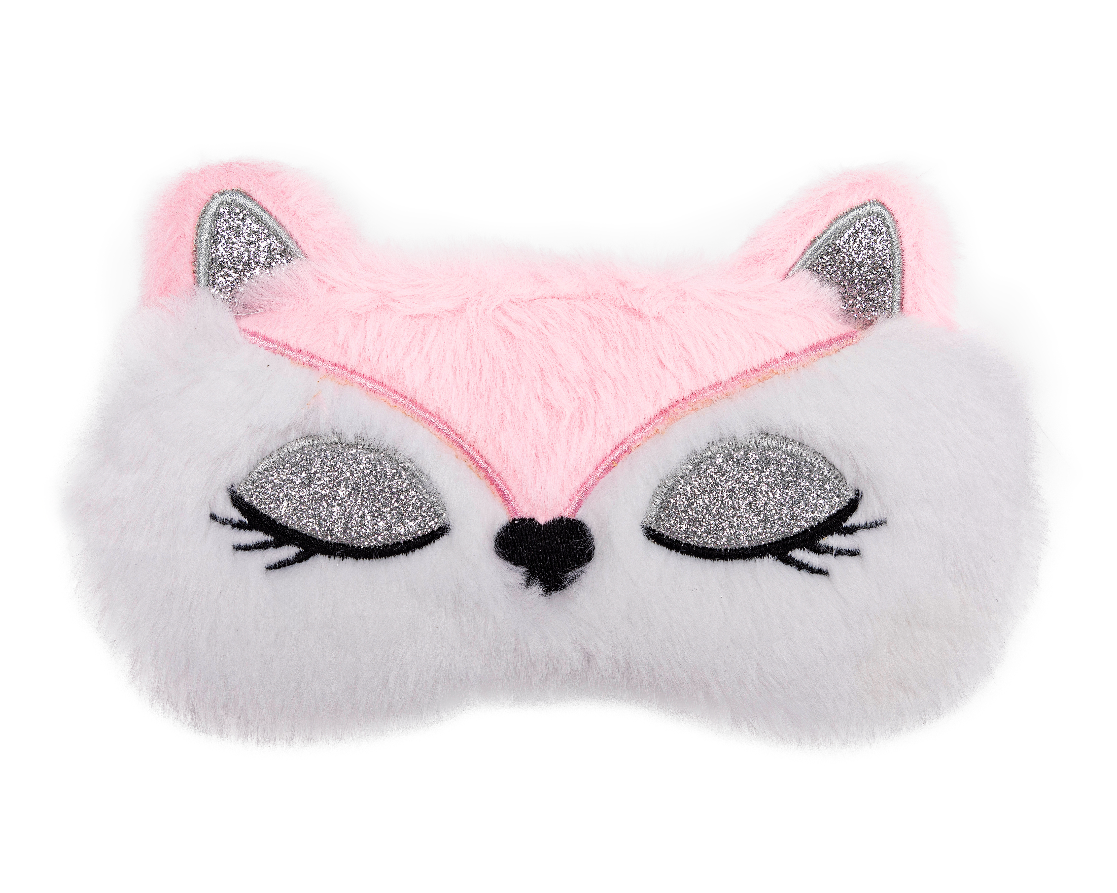 Foto 2 pulgar | Foto 1 | Antifaz de Gato Minigami para Niña