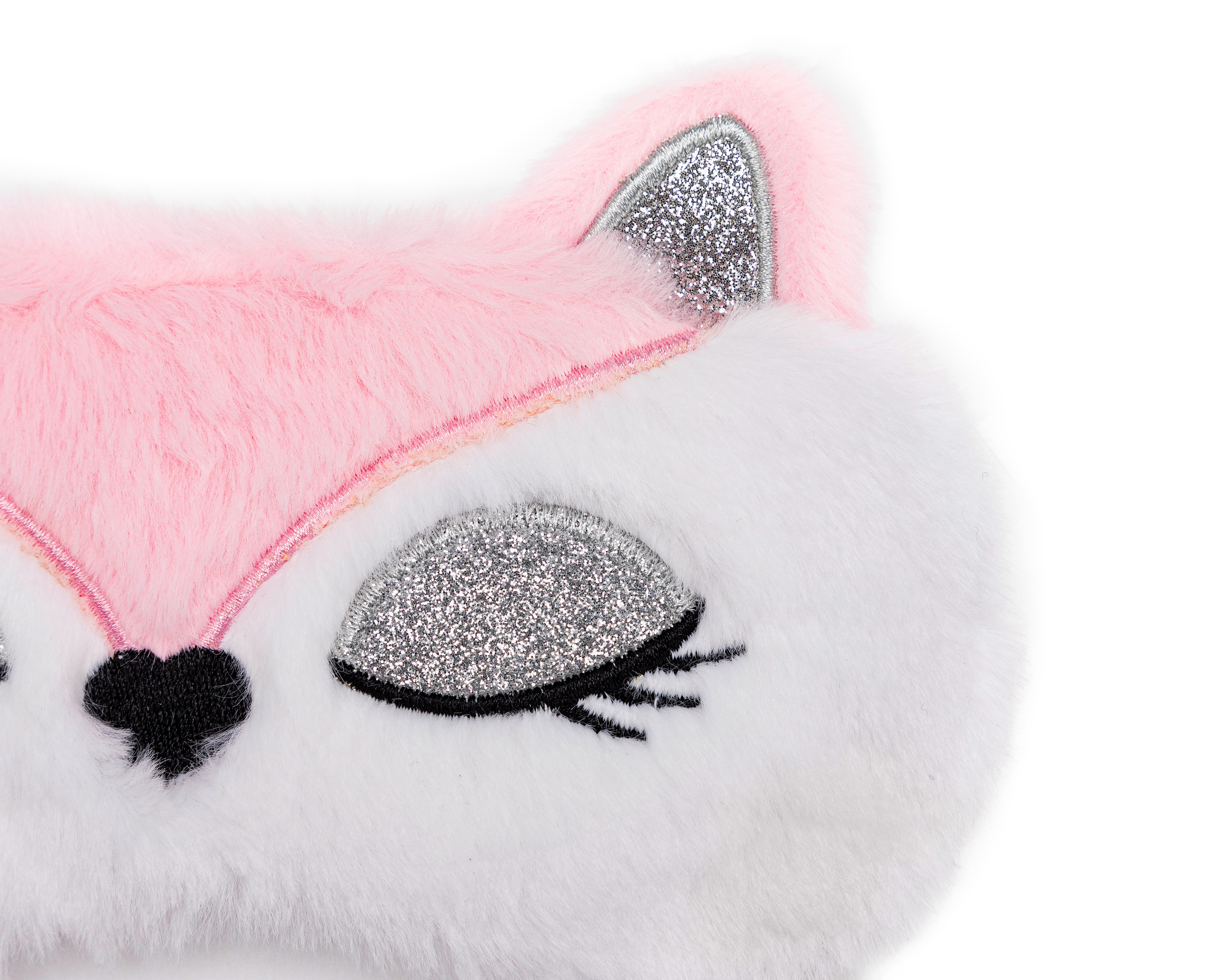 Foto 4 pulgar | Foto 3 | Antifaz de Gato Minigami para Niña