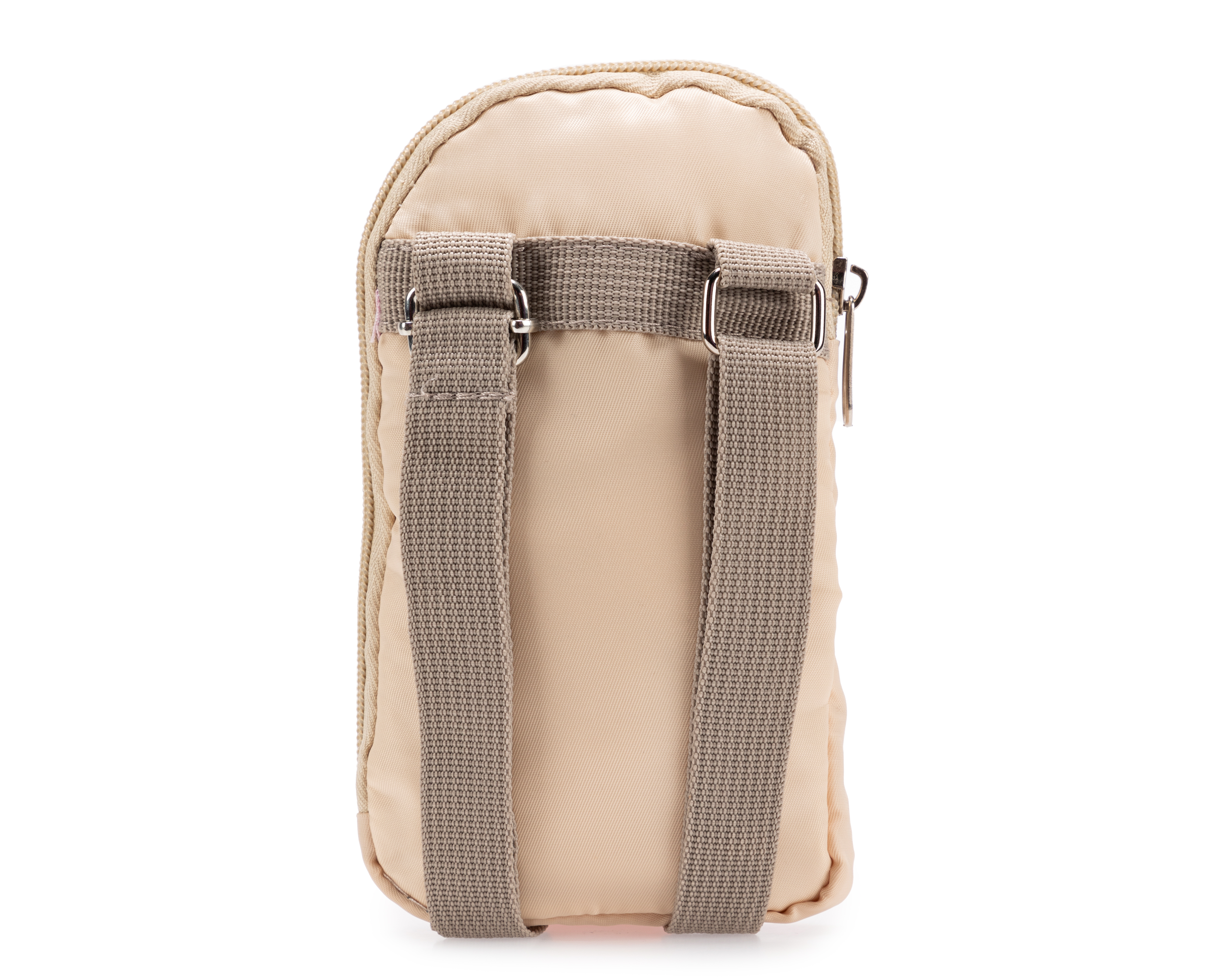 Foto 2 | Foto 2 | Portacelular Minigami Beige