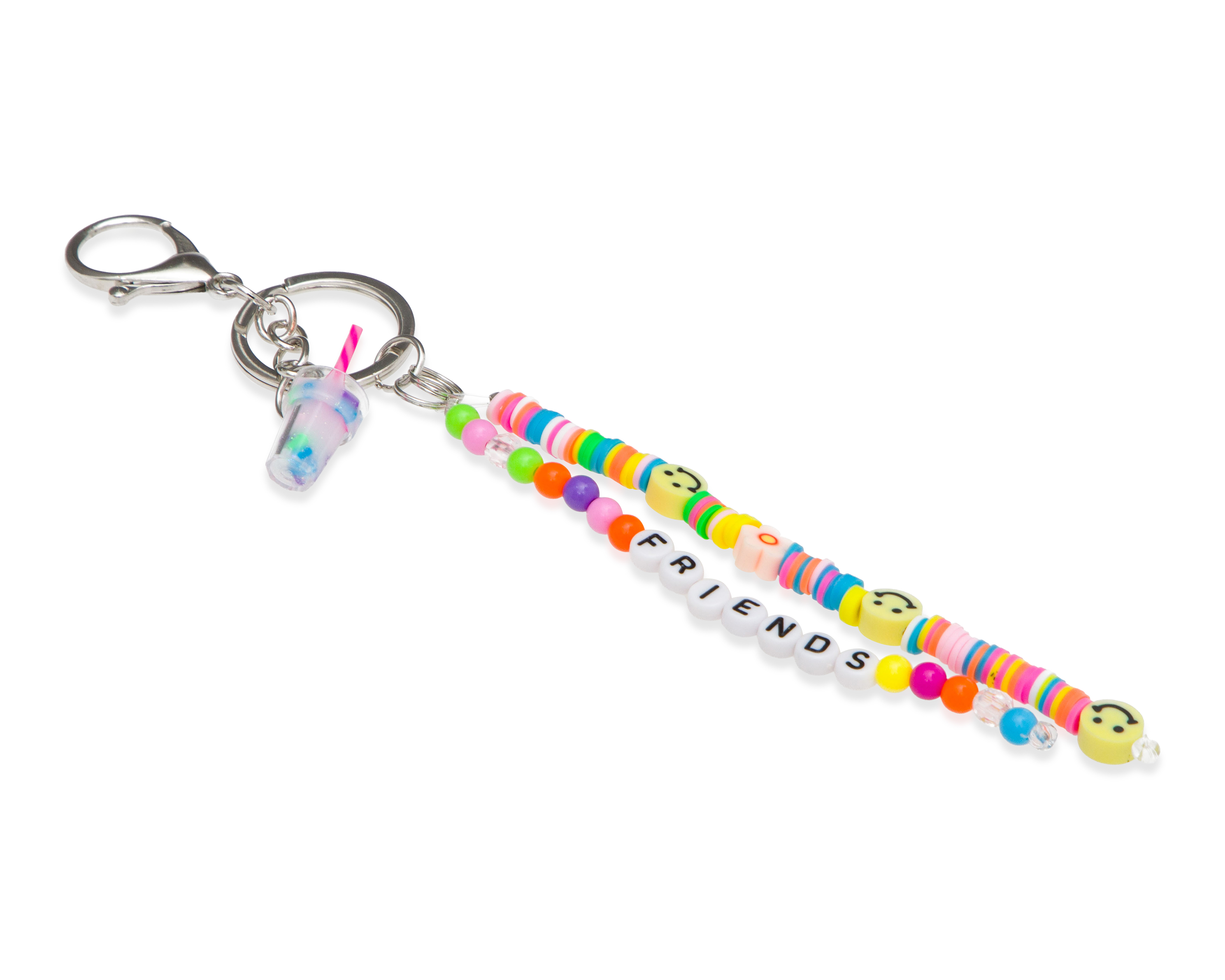 Foto 2 pulgar | Foto 1 | Llavero Minigami Friends