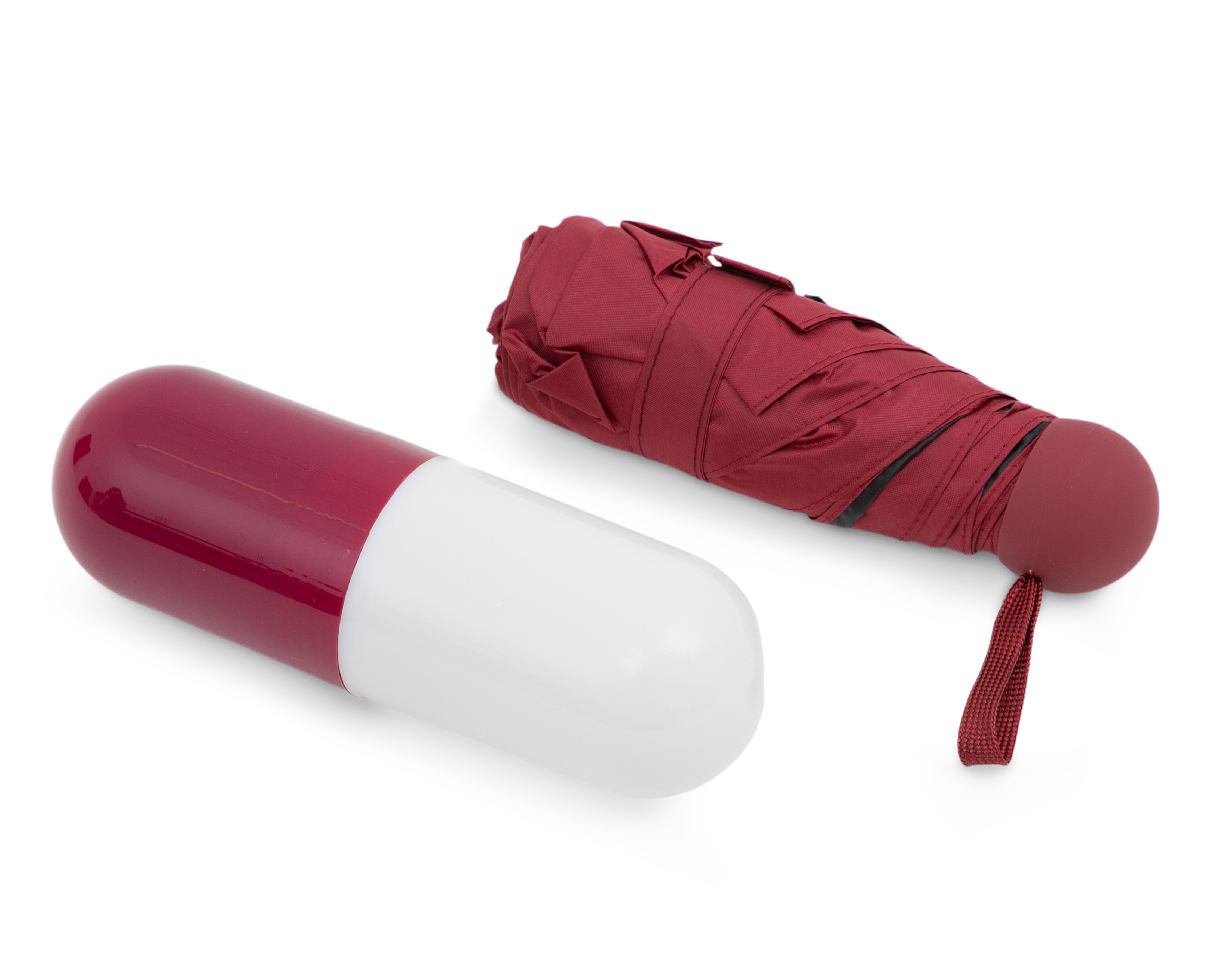 Foto 3 | Foto 3 | Paraguas Minigami Plegable