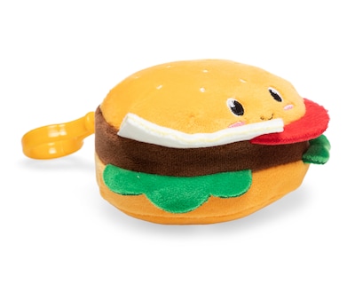 Foto 1 | Foto 1 | Llavero Minigami de Hamburguesa