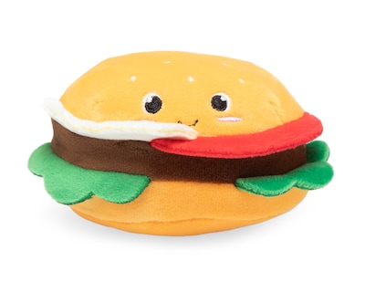 Foto 2 | Foto 2 | Llavero Minigami de Hamburguesa