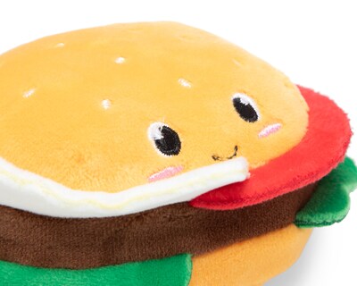 Foto 3 | Foto 3 | Llavero Minigami de Hamburguesa