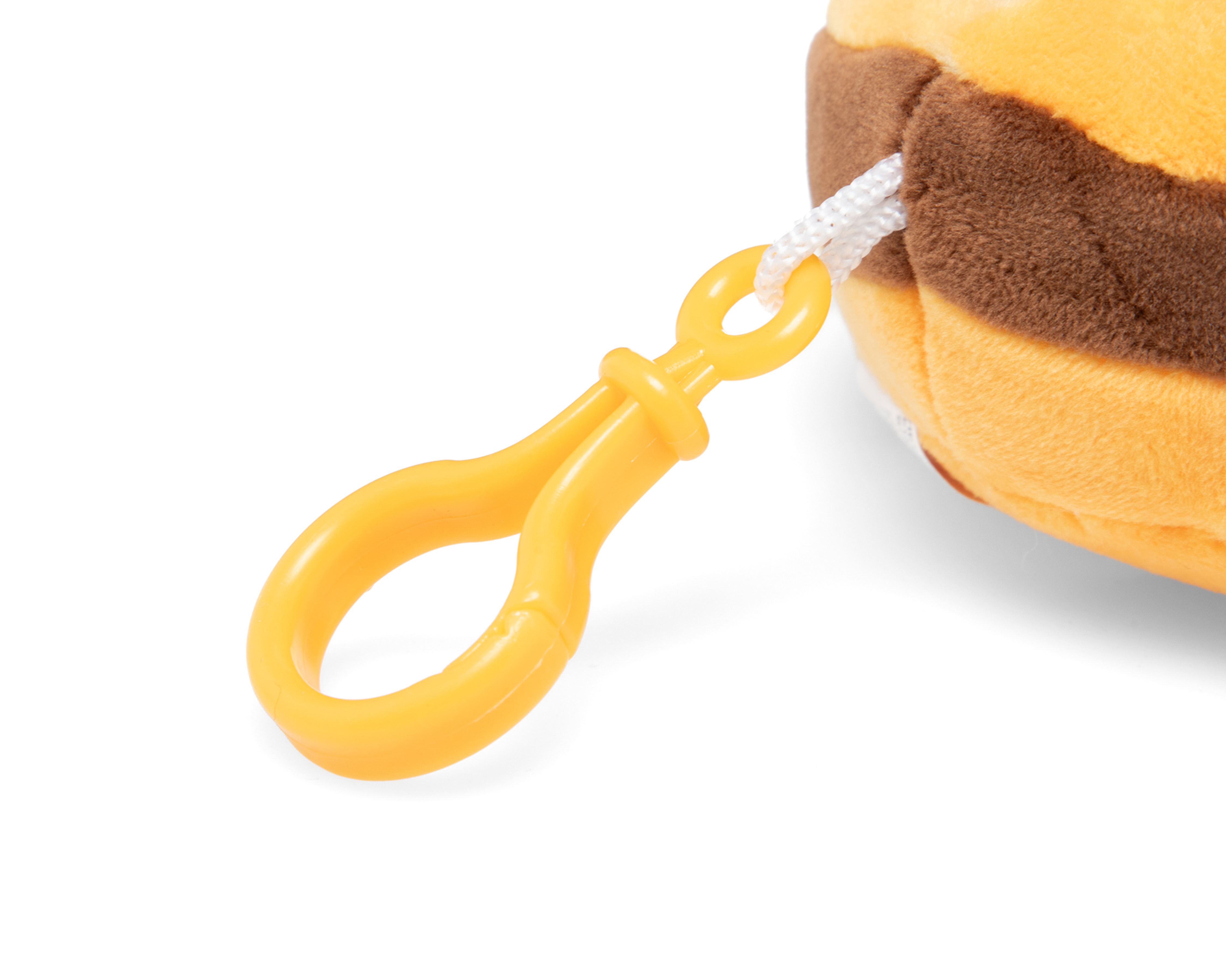 Foto 5 pulgar | Foto 4 | Llavero Minigami de Hamburguesa