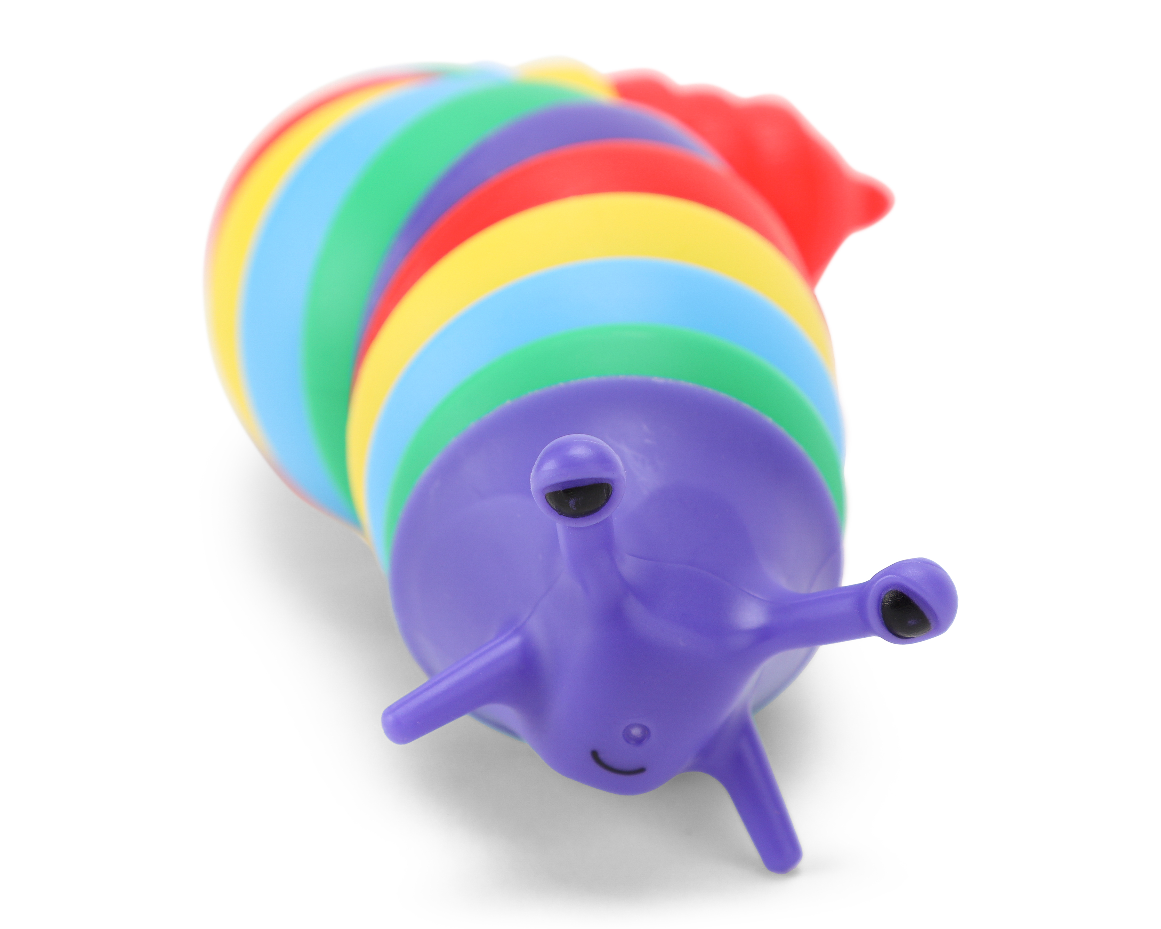 Foto 3 | Foto 3 | Oruga Minigami Antiestrés