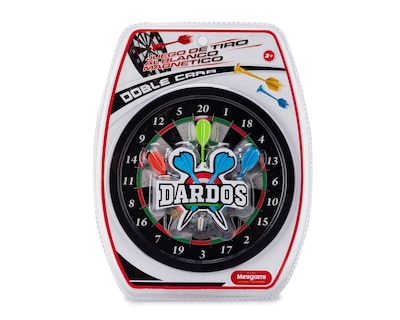 Foto 1 | Foto 1 | Juego Tiro al Blanco Minigami