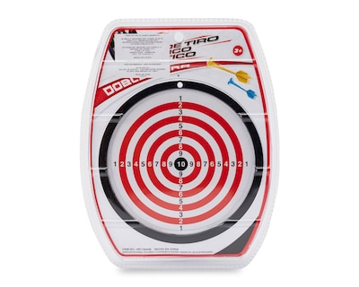 Foto 2 | Foto 2 | Juego Tiro al Blanco Minigami