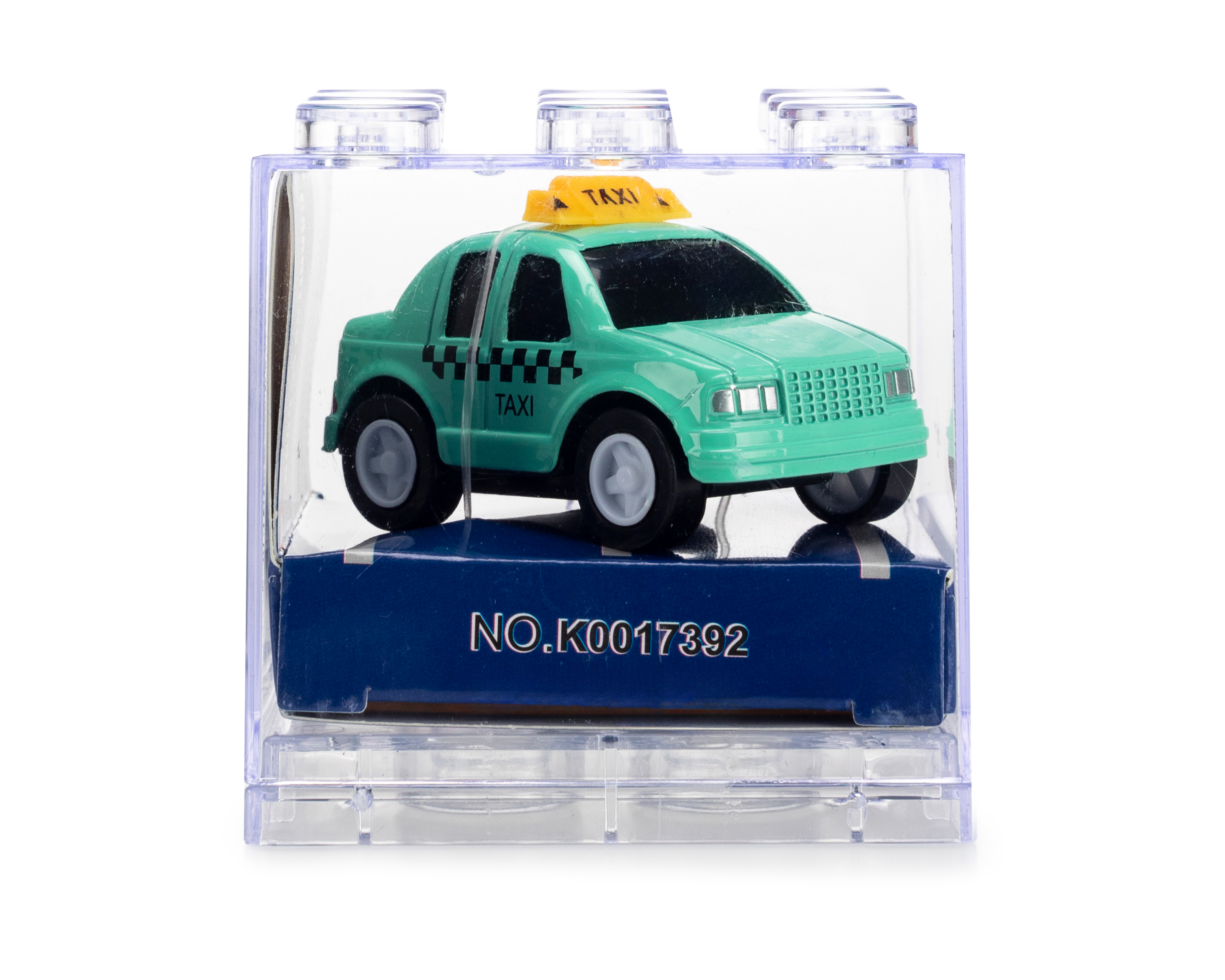 Foto 2 | Foto 2 | Carro Minigami