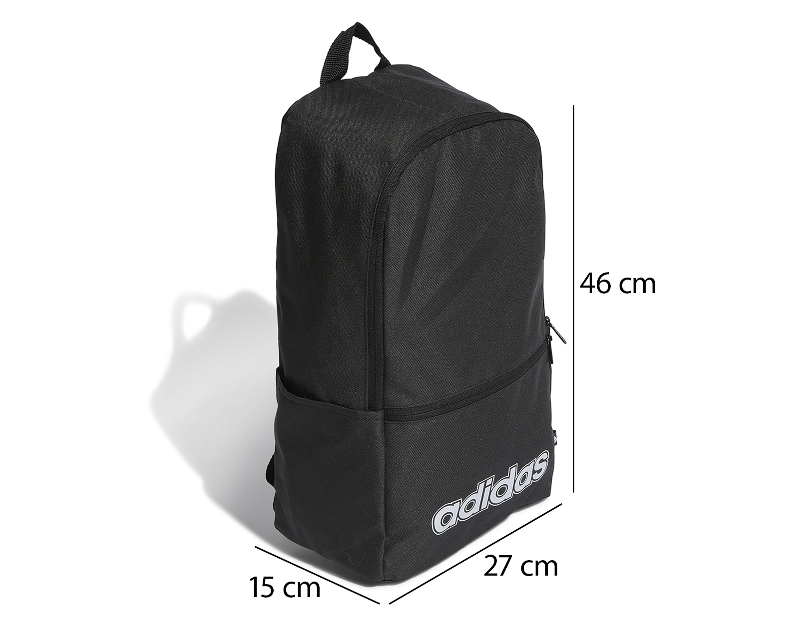 Foto 8 pulgar | Foto 7 | Mochila Adidas Classic Foundation