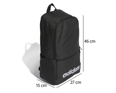 Foto 7 | Foto 7 | Mochila Adidas Classic Foundation