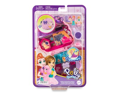 Foto 1 | Foto 1 | Polly Pocket Spa de Poodle