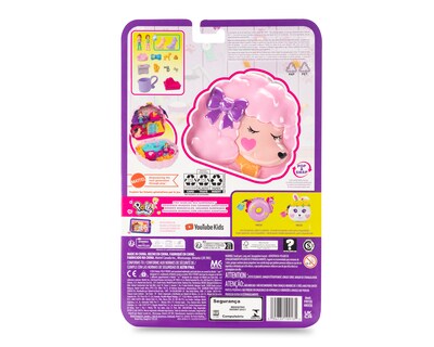 Foto 2 | Foto 2 | Polly Pocket Spa de Poodle