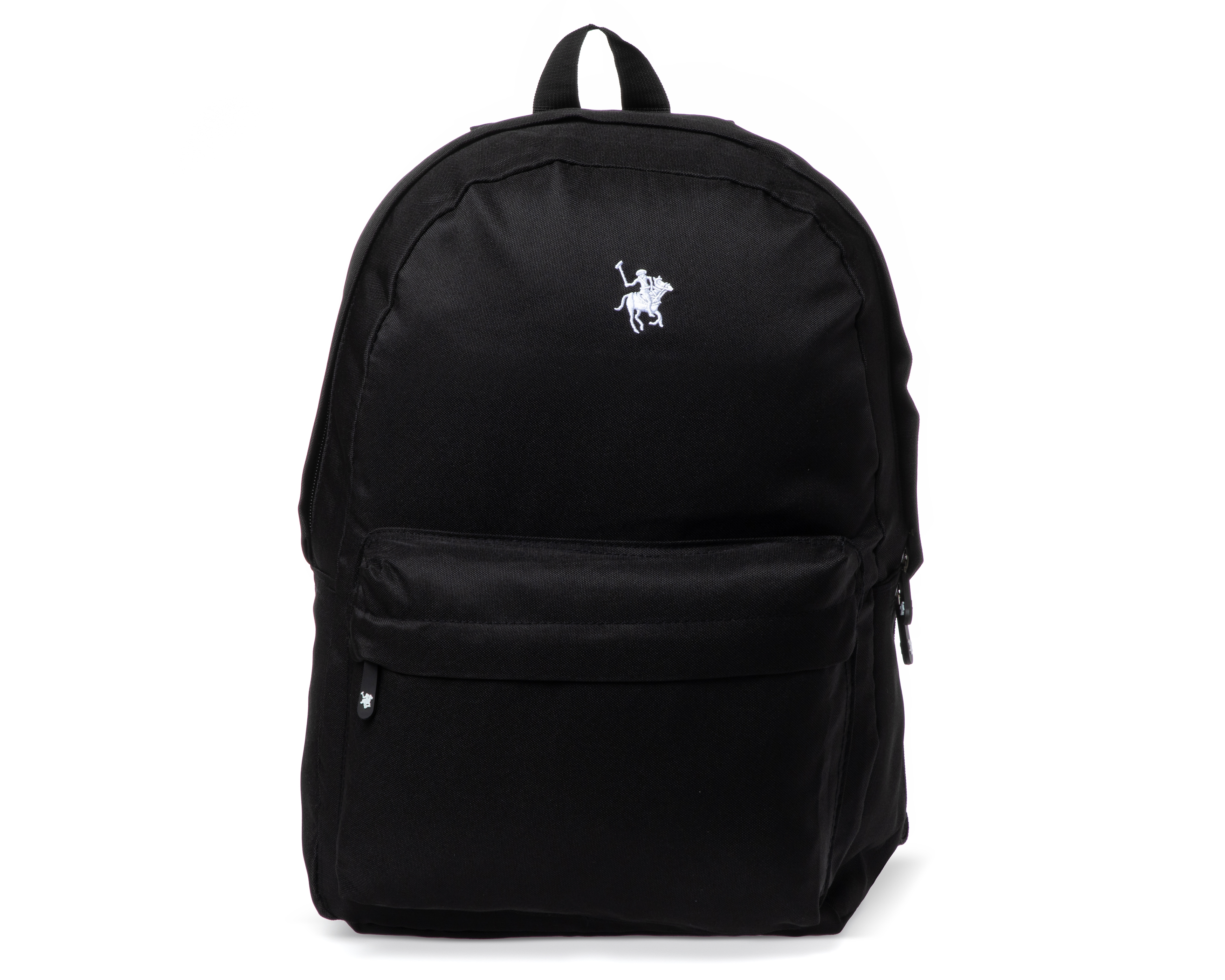 Foto 1 | Foto 1 | Mochila York Team Polo Club Negra