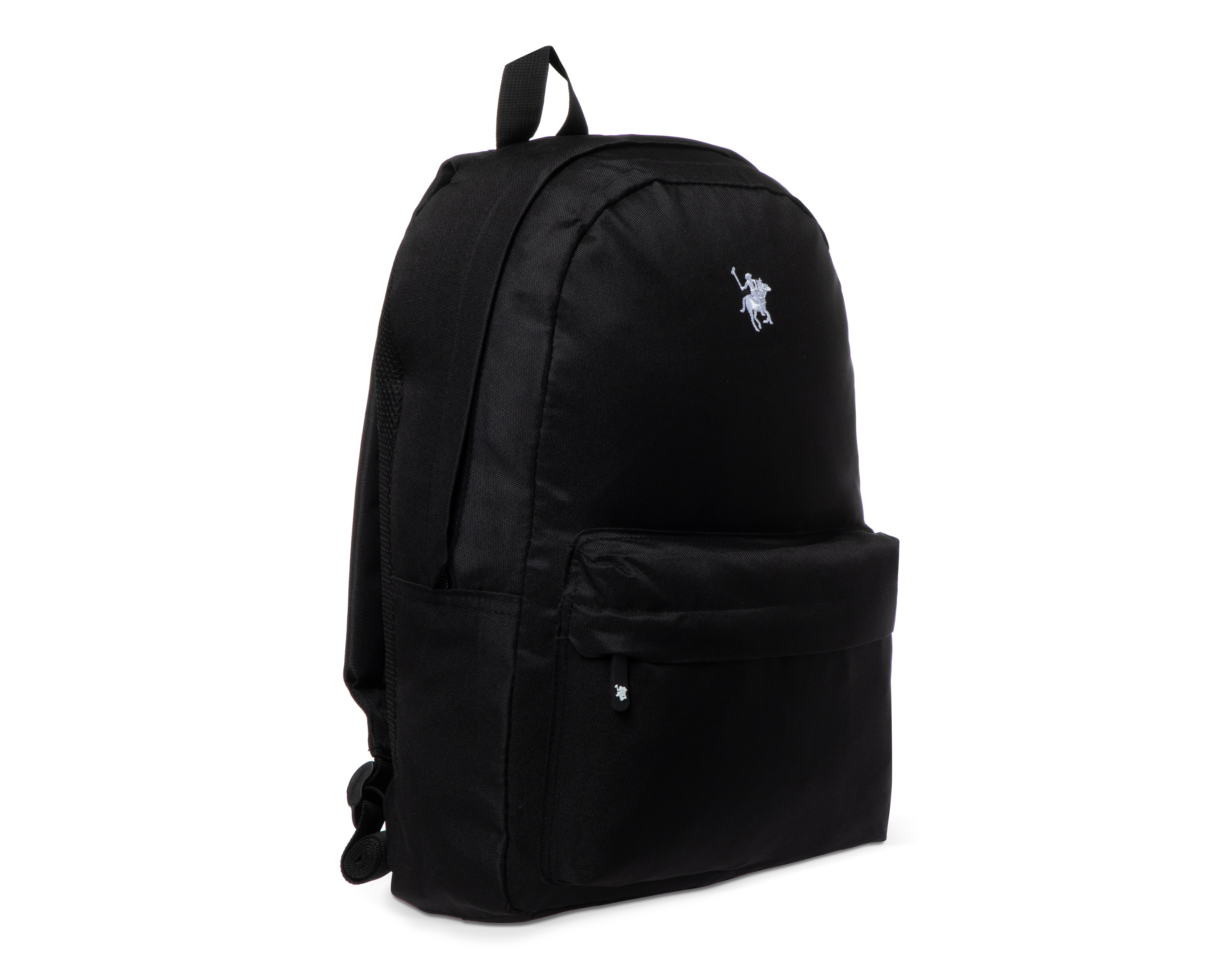 Foto 2 | Foto 2 | Mochila York Team Polo Club Negra