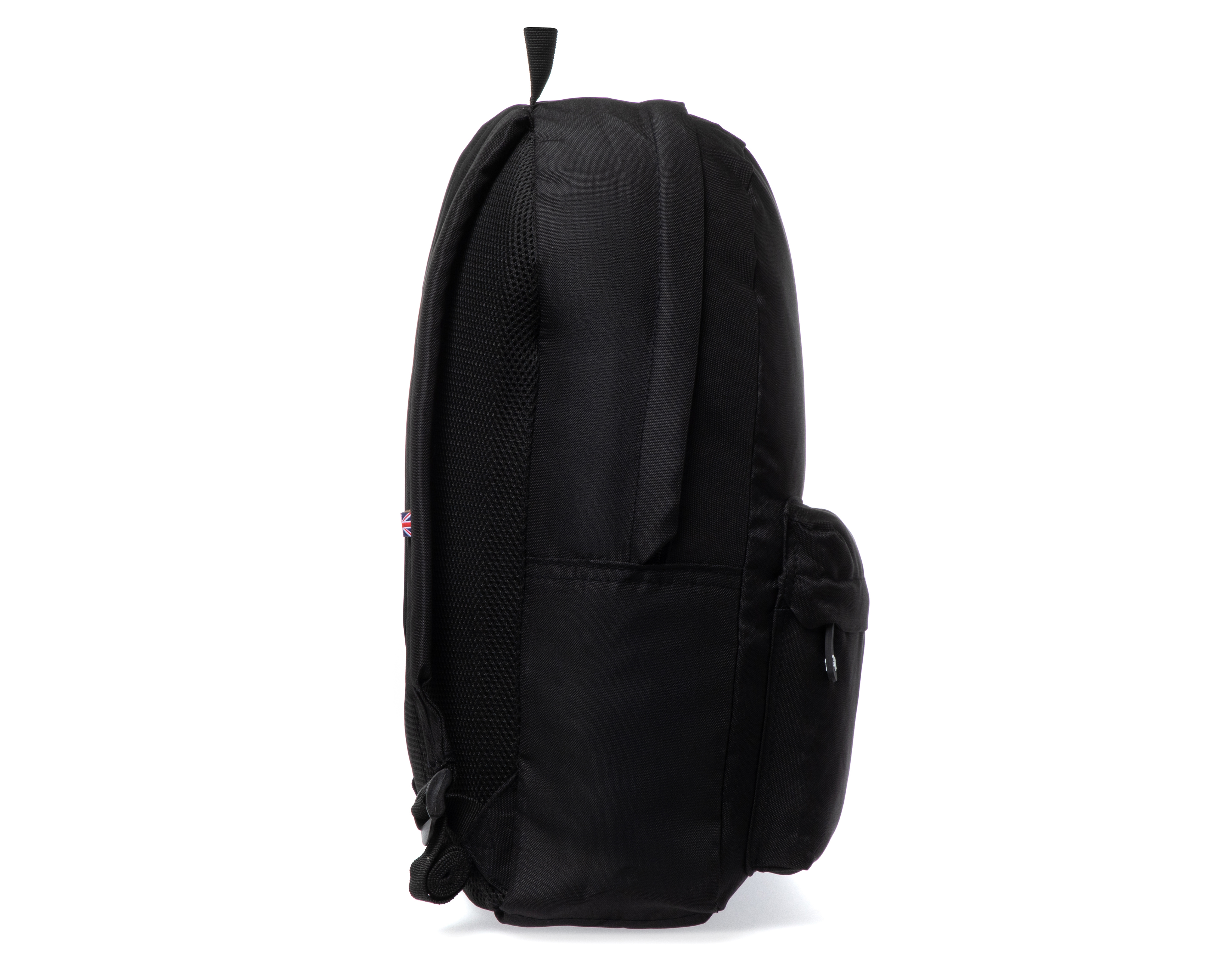 Foto 3 | Foto 3 | Mochila York Team Polo Club Negra