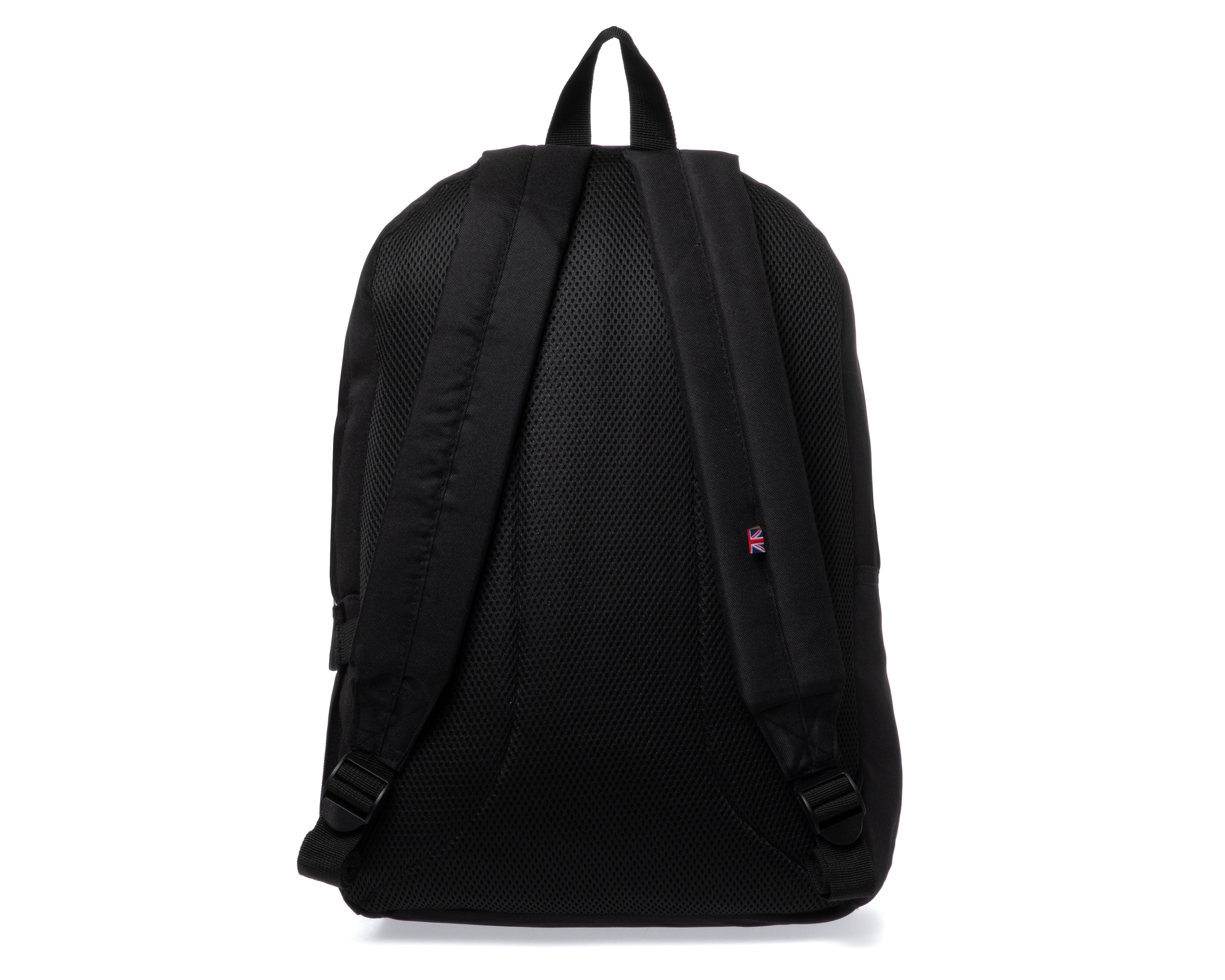 Foto 4 | Foto 4 | Mochila York Team Polo Club Negra