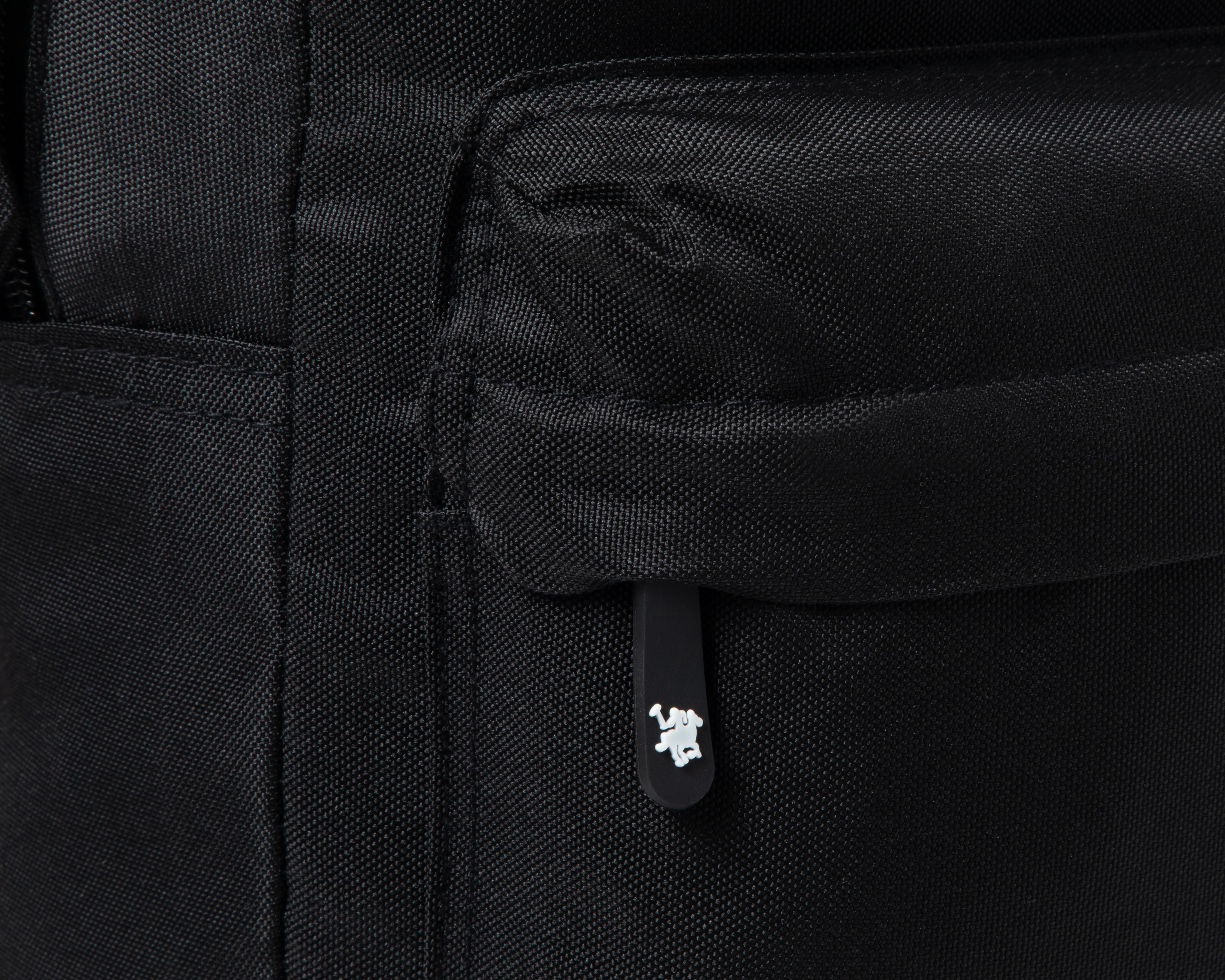 Foto 5 | Foto 5 | Mochila York Team Polo Club Negra