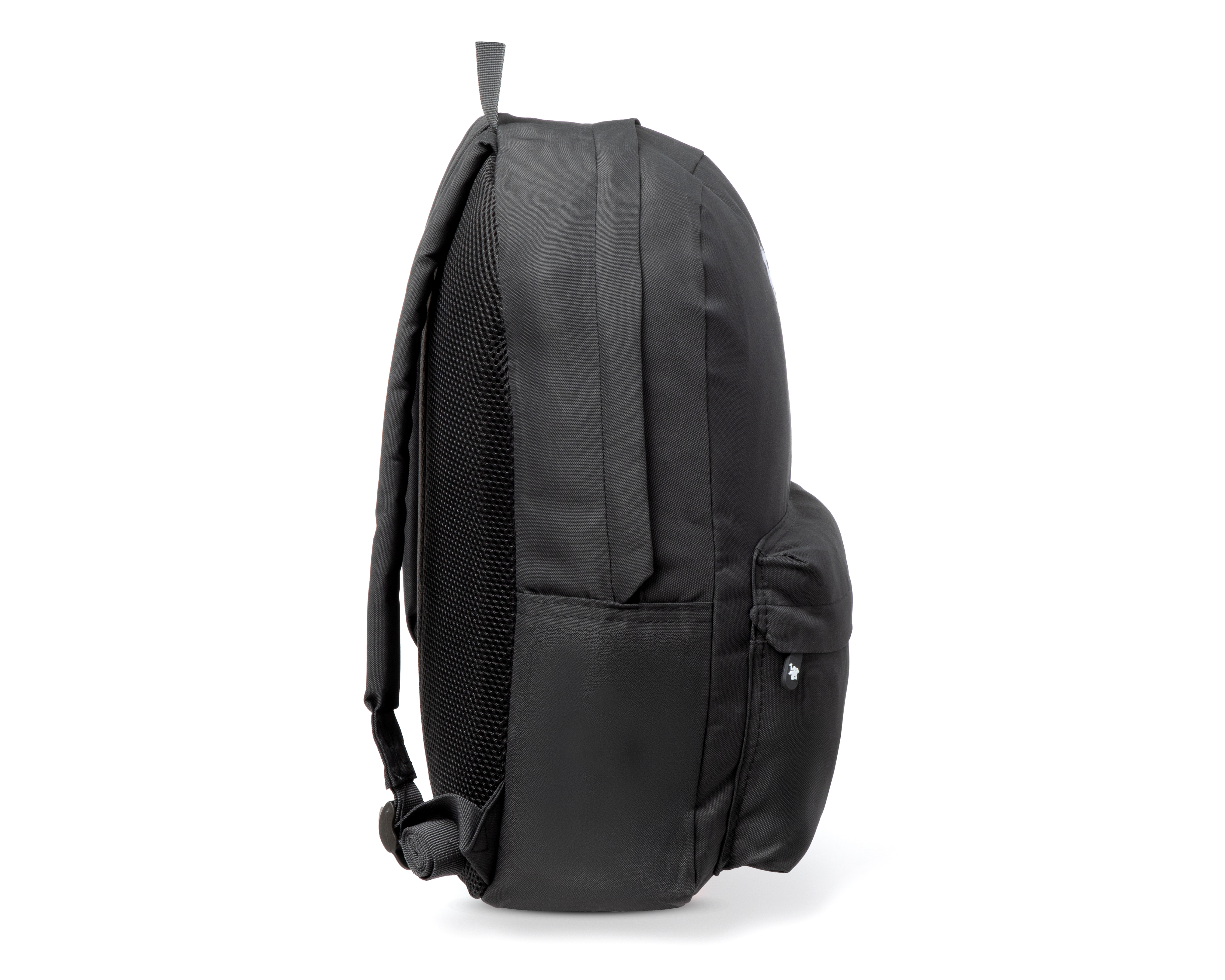 Foto 4 pulgar | Foto 3 | Mochila York Team Polo Club Gris