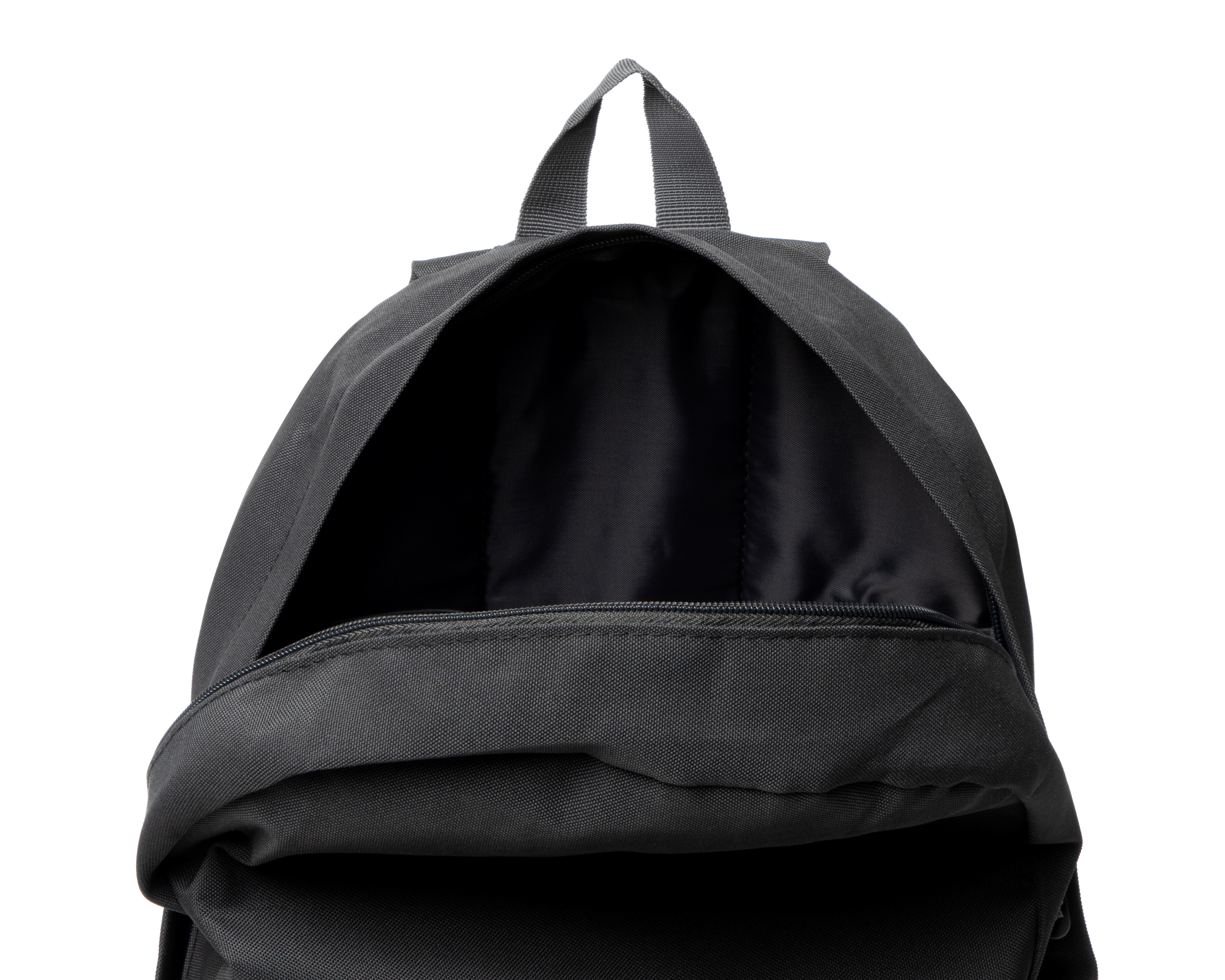 Foto 7 pulgar | Foto 6 | Mochila York Team Polo Club Gris