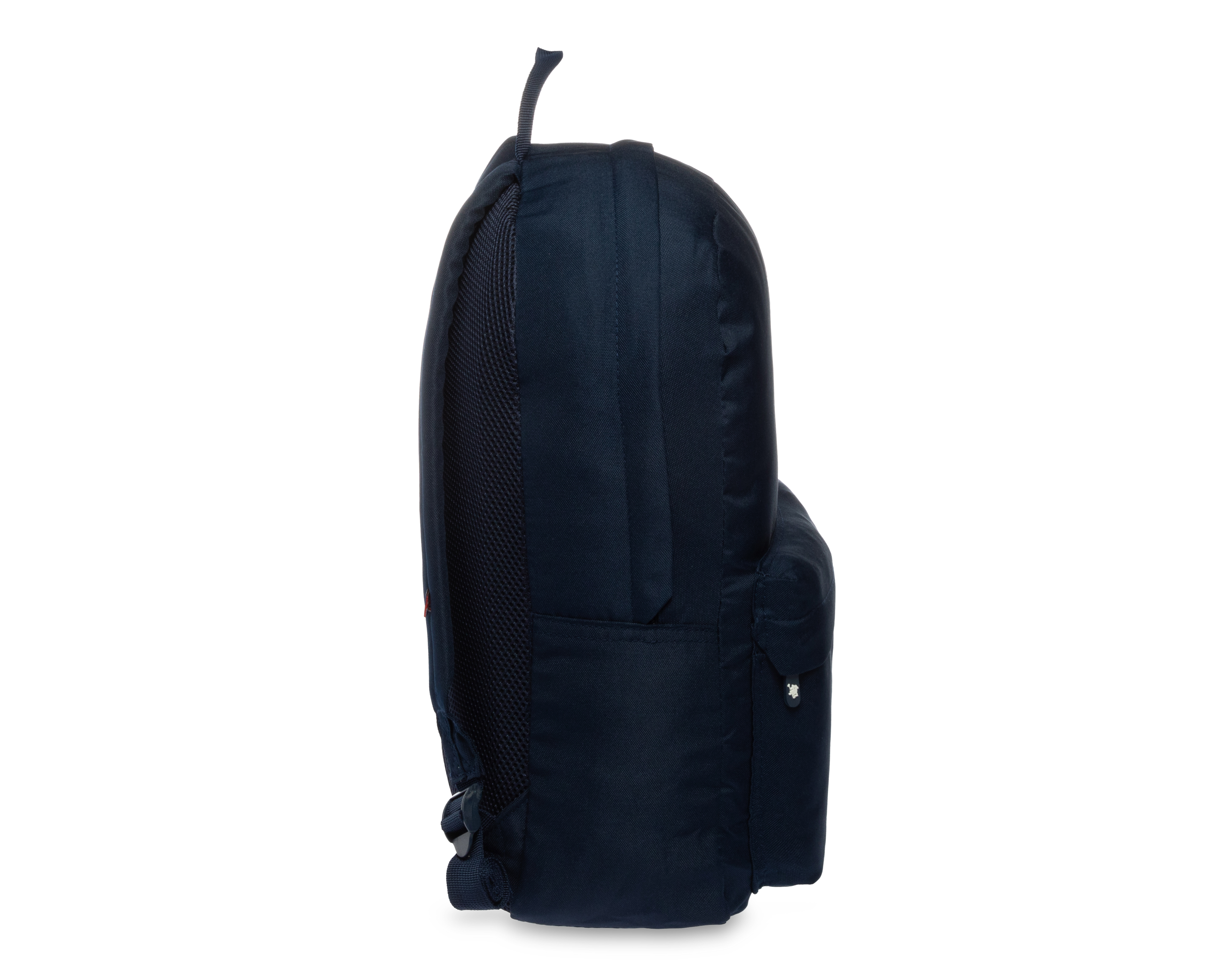 Foto 4 pulgar | Foto 3 | Mochila York Team Polo Club Azul