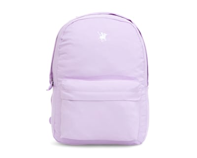 Foto 1 | Foto 1 | Mochila York Team Polo Club Lila